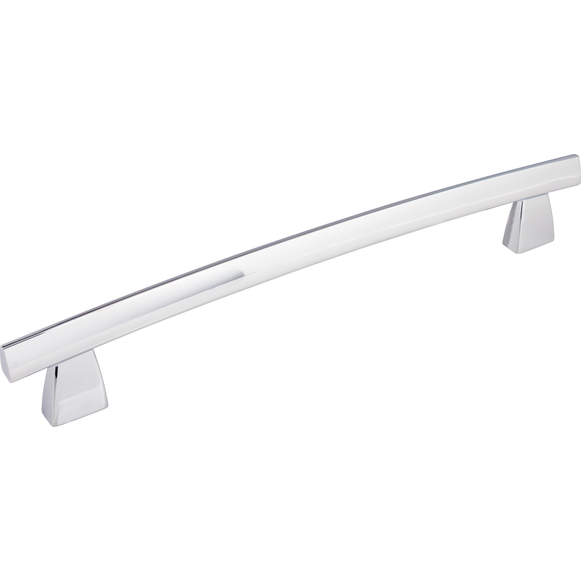 Arched Appliance Pull