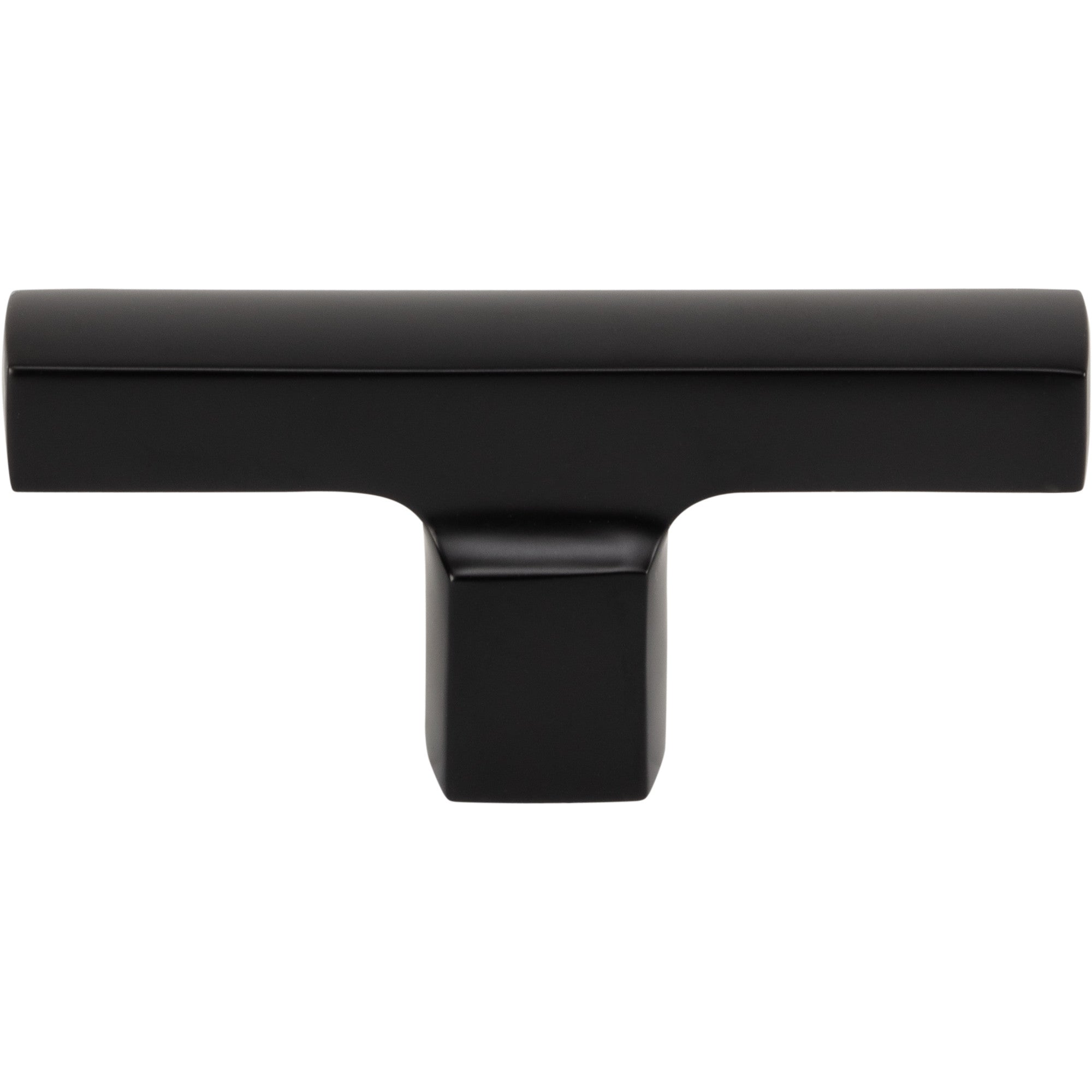 Reeves Bar Knob - Matte Black