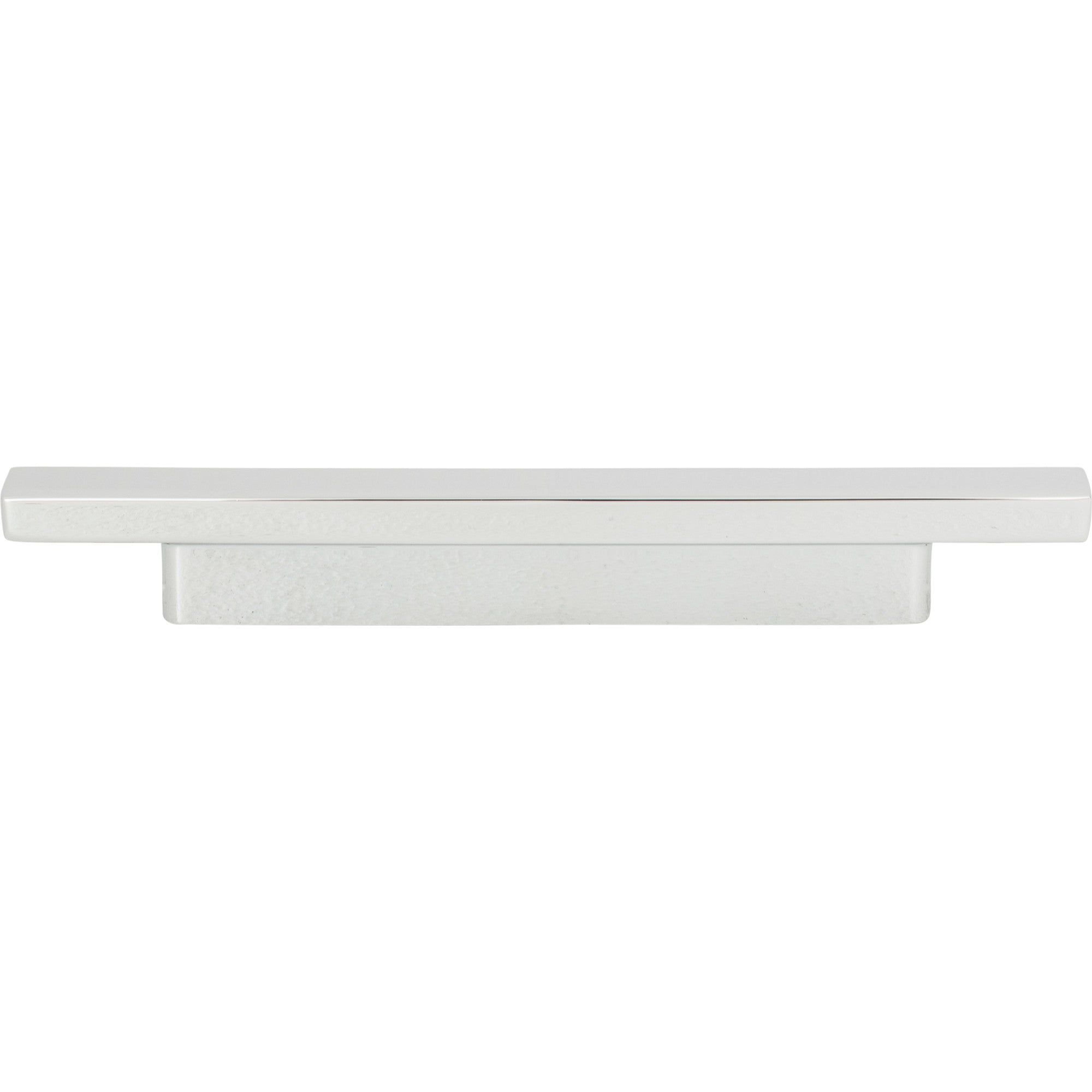 Tom Tom or 3 3/4" or 5 1/16" Center to Center Bar Pull - Polished Chrome