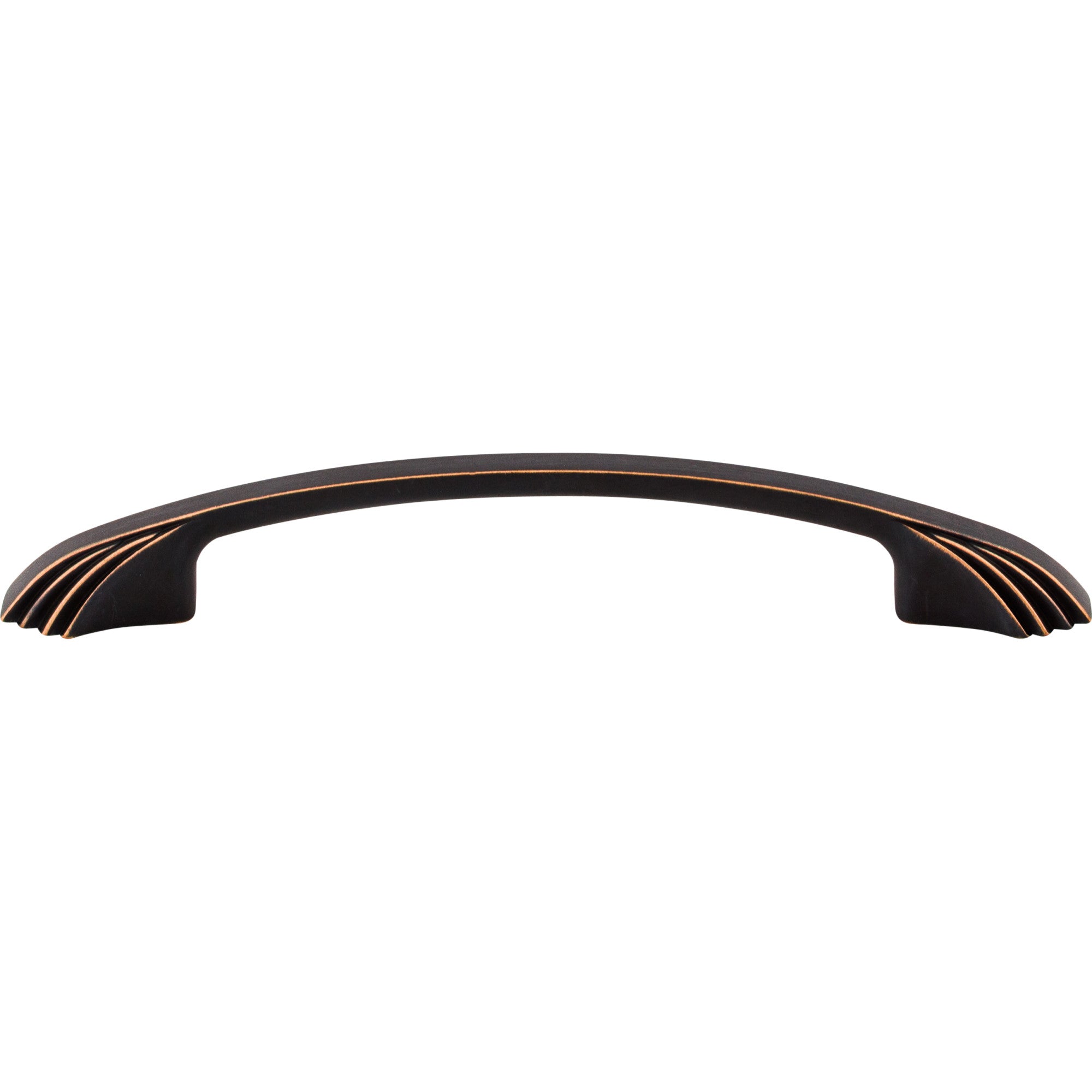 Sydney Thin 5" Center to Center Bar Pull - Umbrio