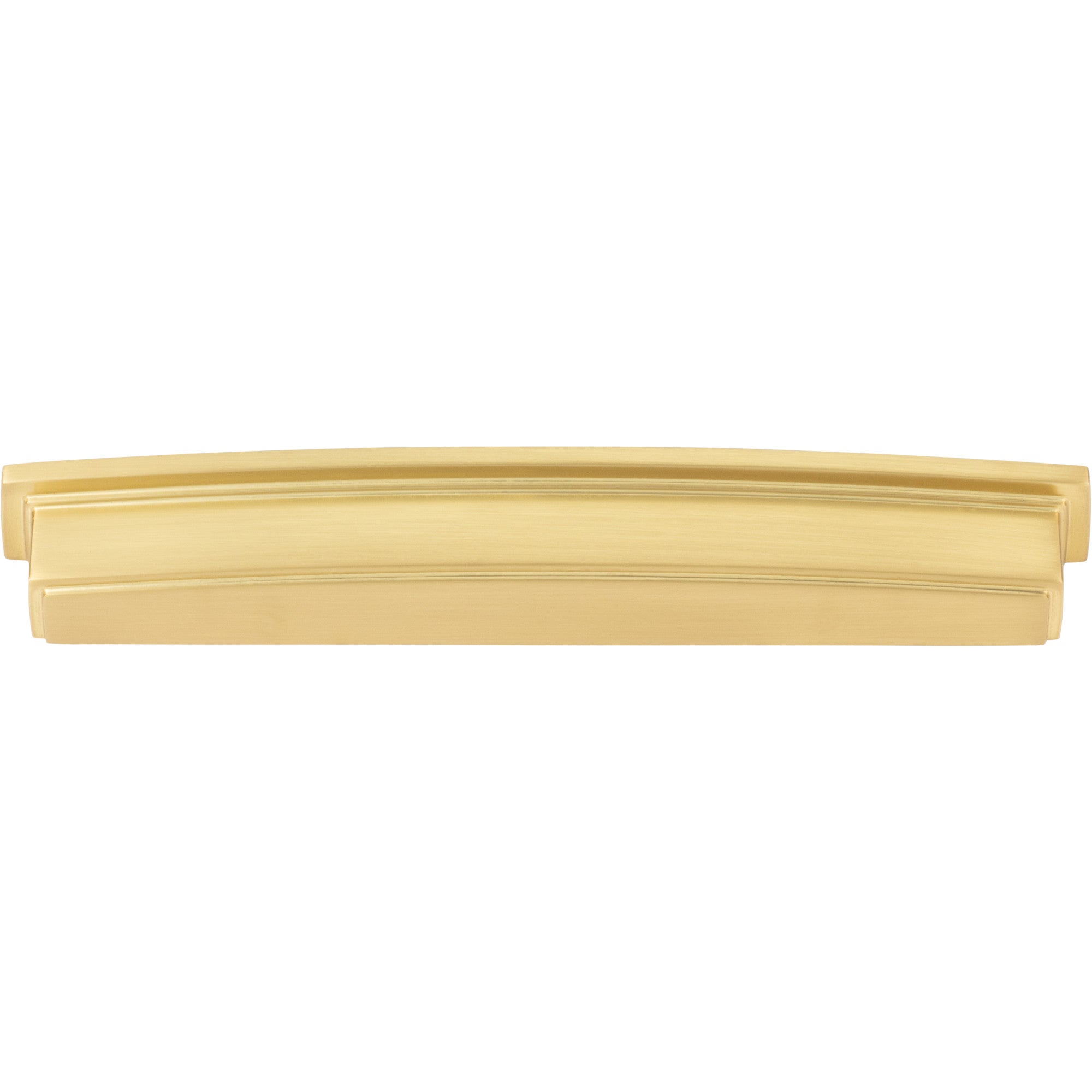 Renzo 192 mm Center-to-Center Cup/Bin Pull