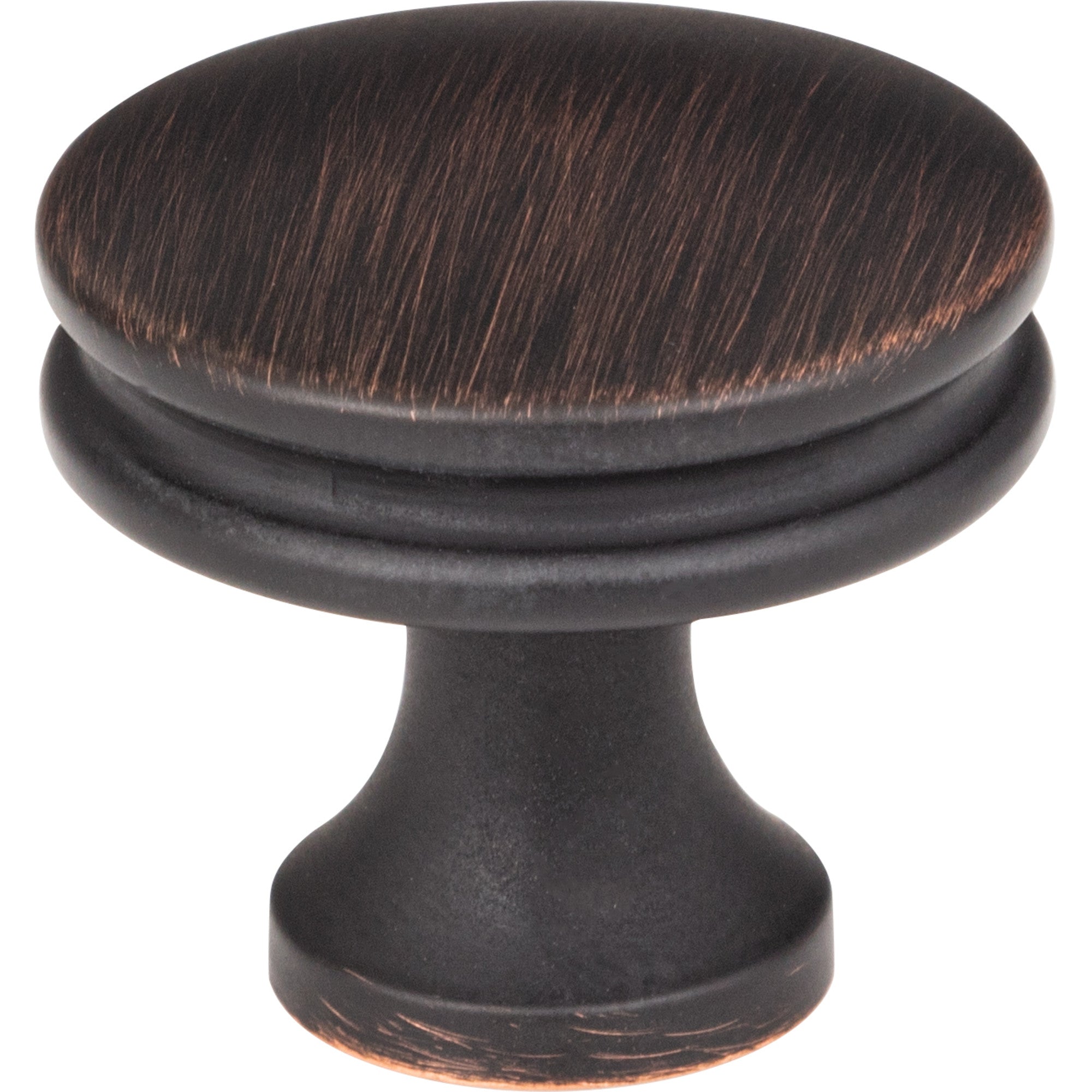 Marie 1-1/4" Diameter Mushroom Knob