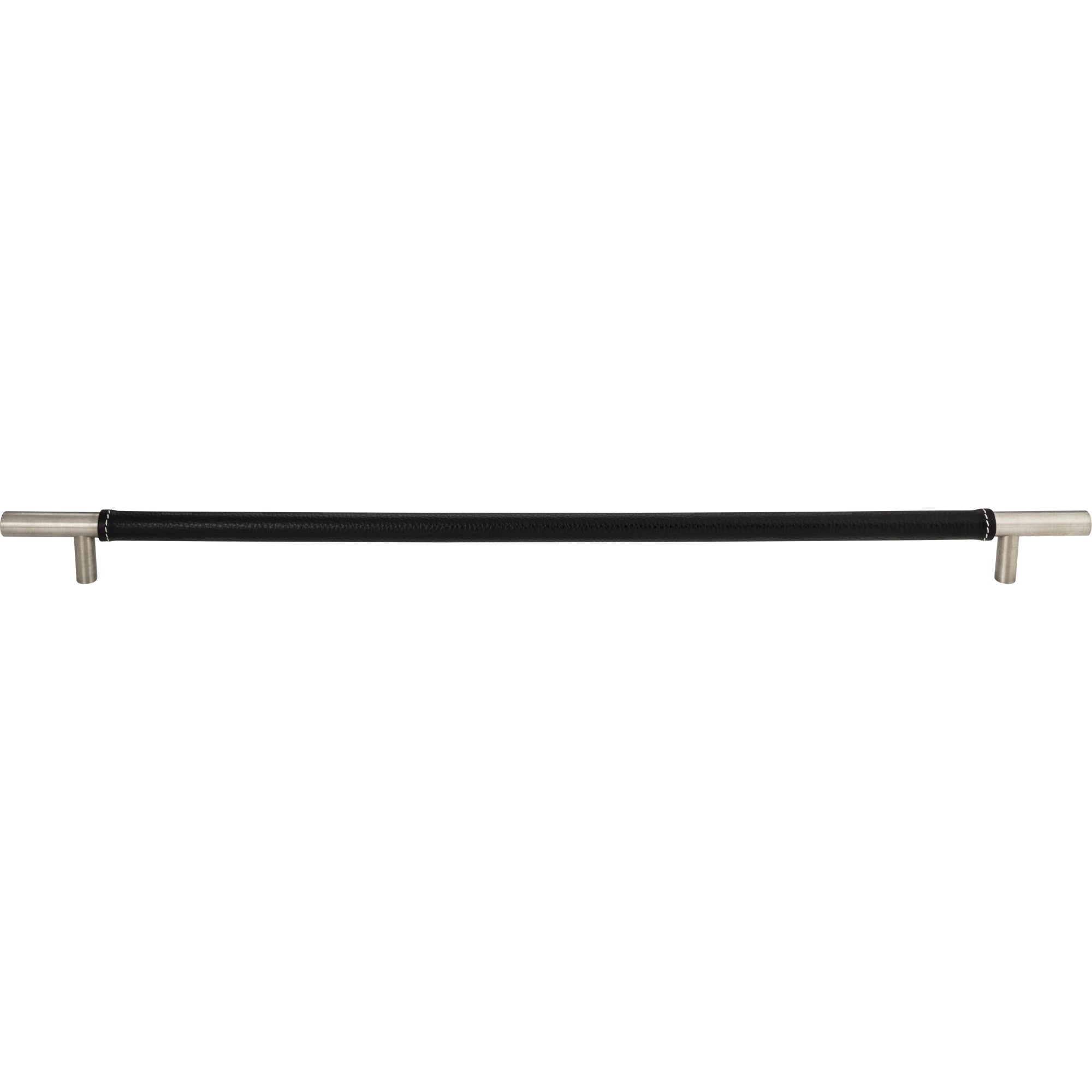 Zanzibar Appliance Pull - Brushed Nickel