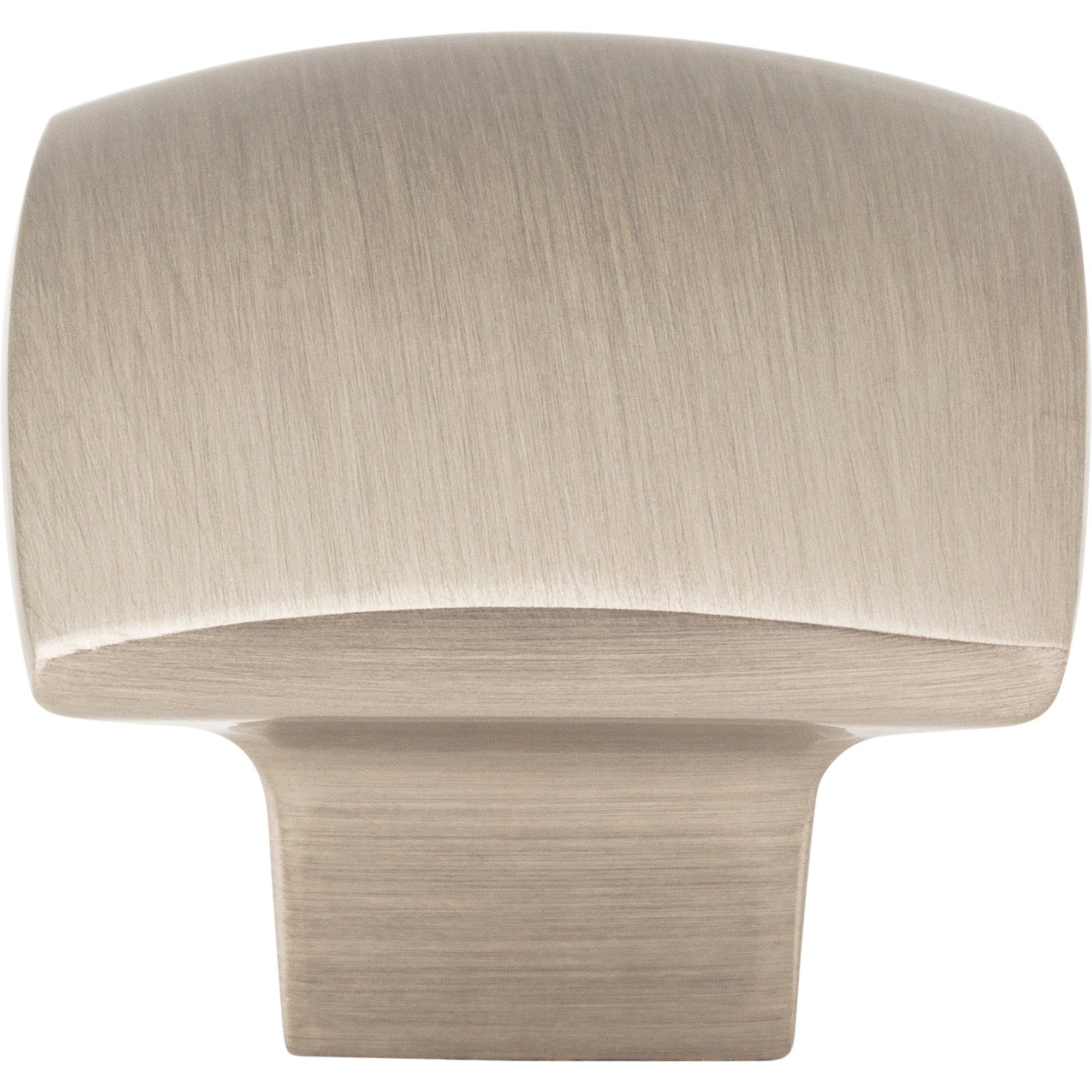 Sonoma 1-3/16" Length Square Knob