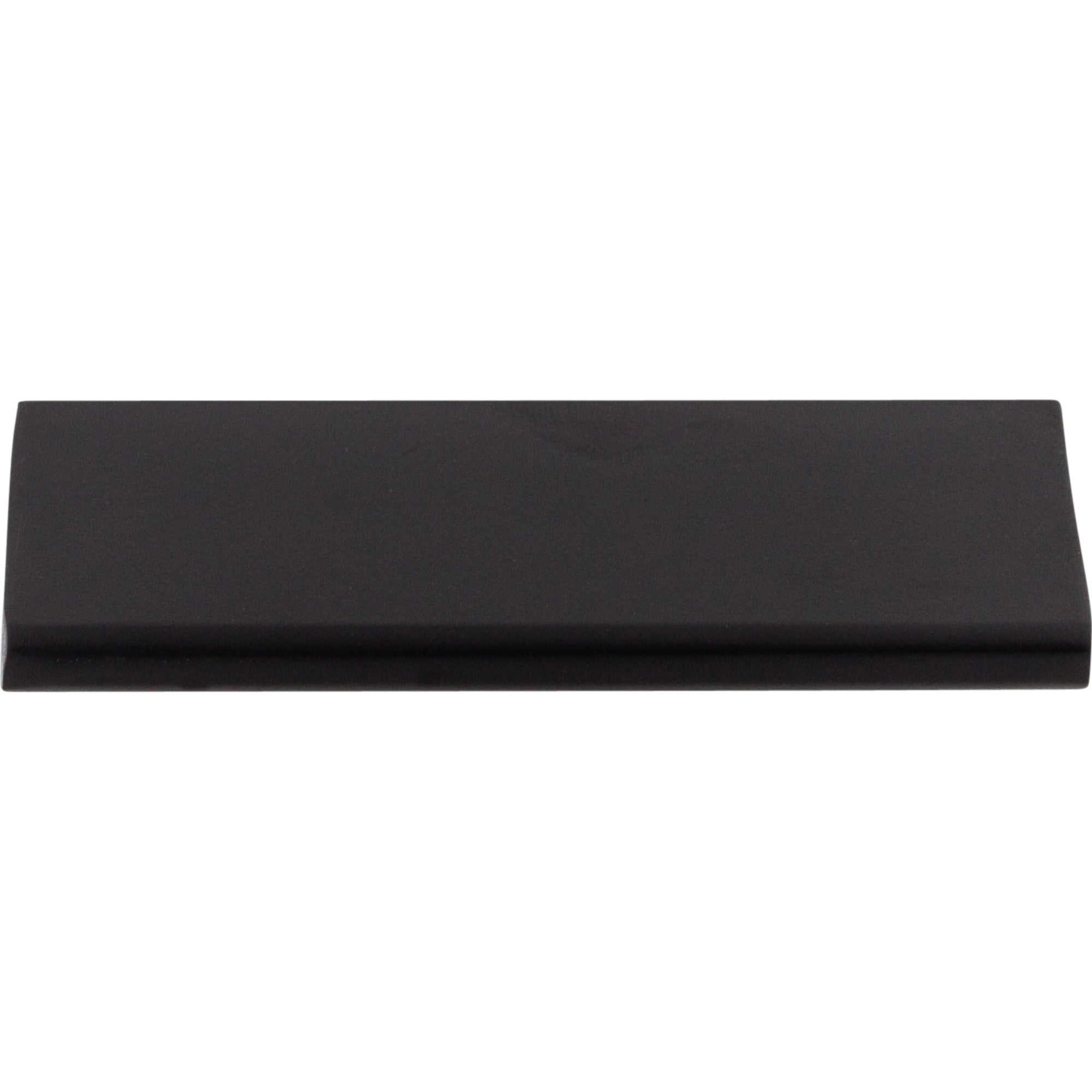 Europa Finger Pull - Flat Black