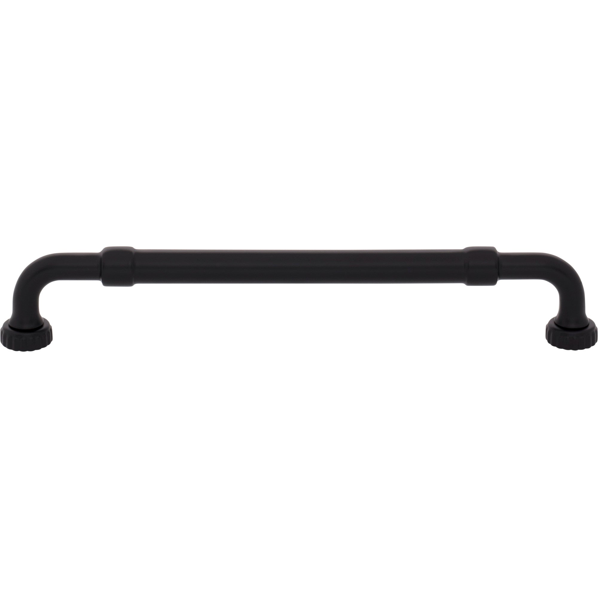 Holden Bar Pull - Flat Black