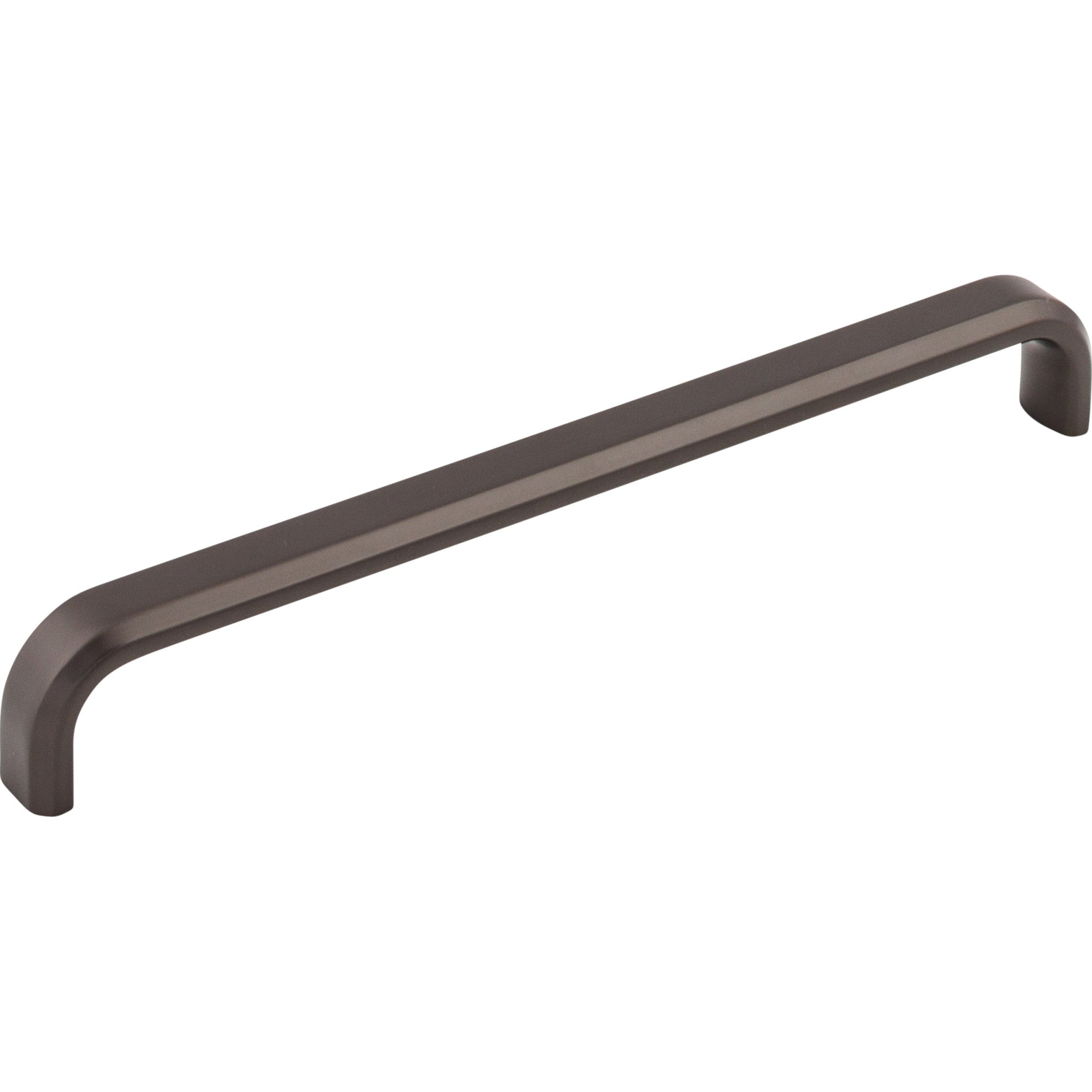 Telfair 7 9/16" Center to Center Bar Pull - Ash Gray