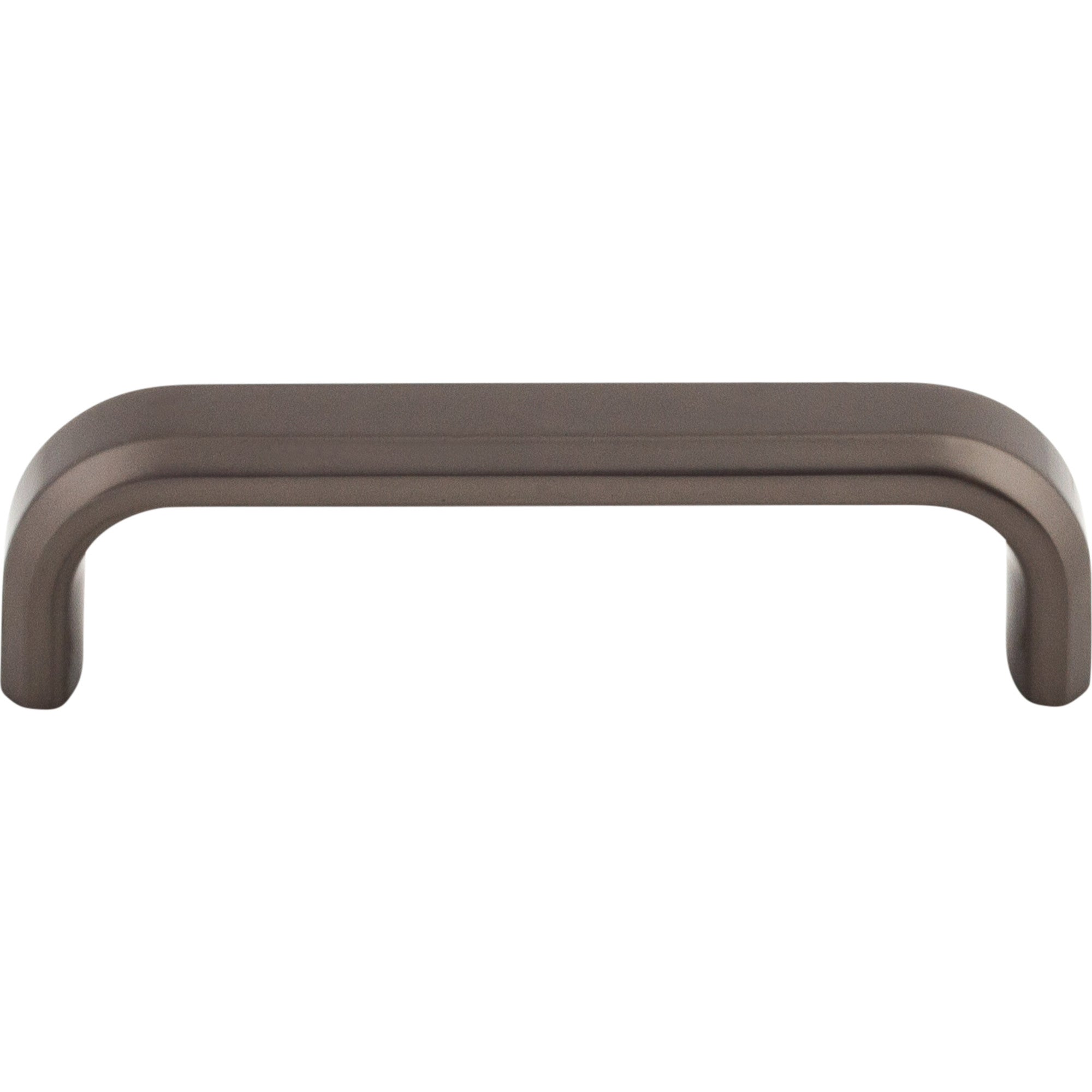 Telfair Bar Pull - Ash Gray