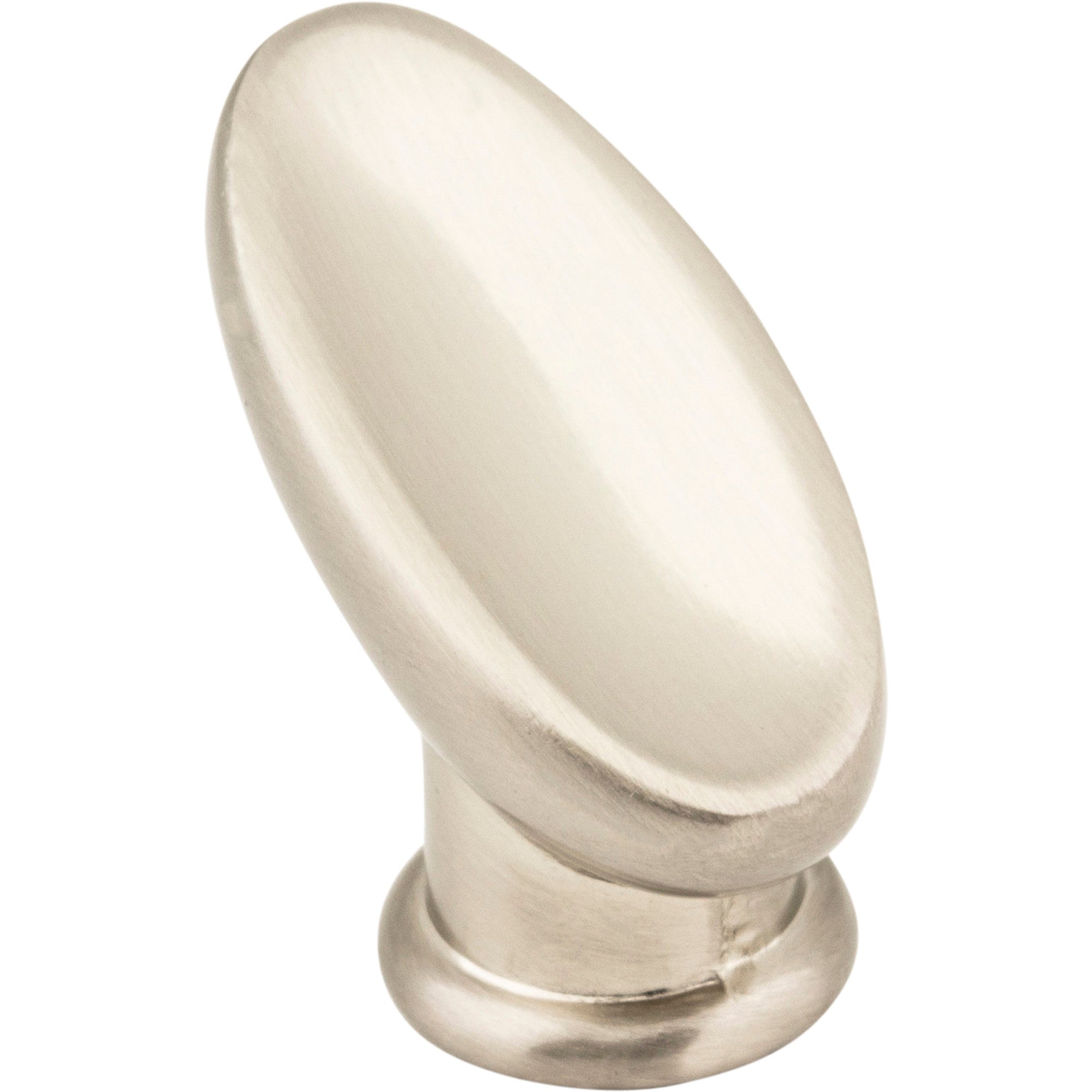 Capri 1-1/16" Length Mushroom Knob