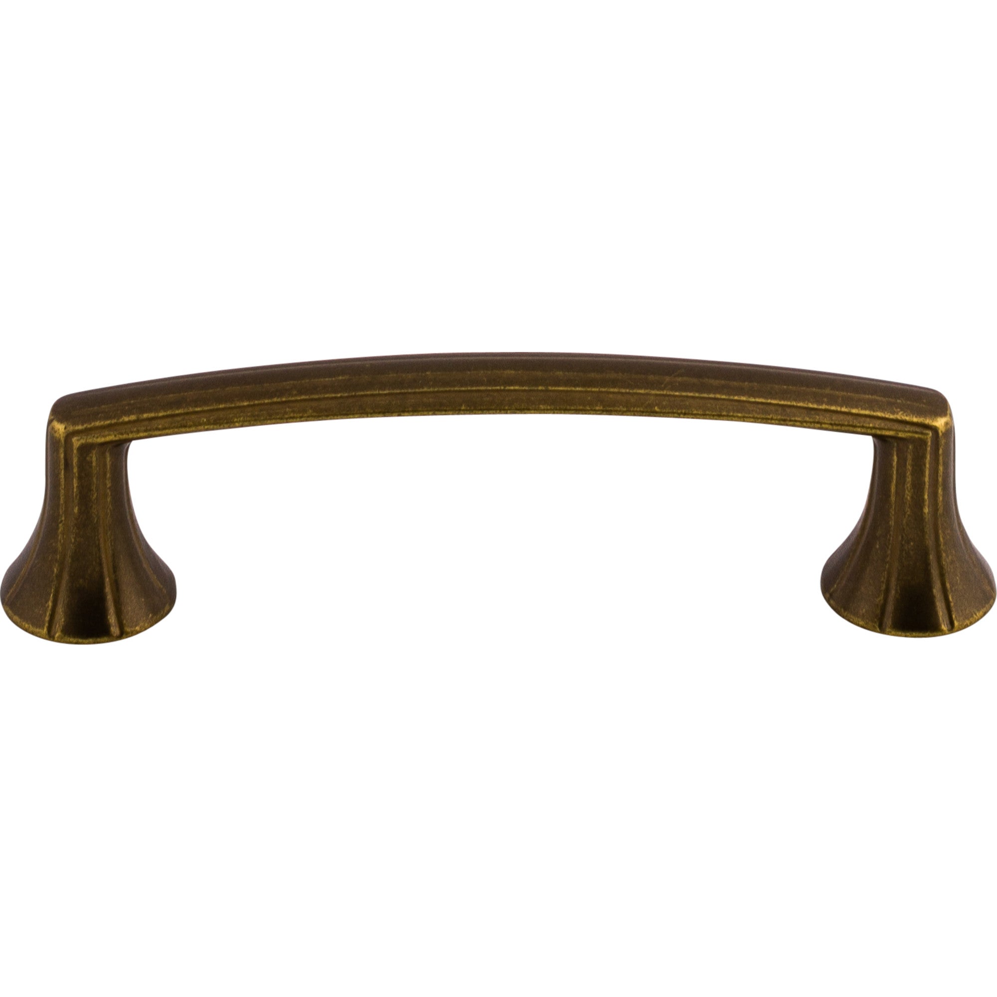 Rue Bar Pull - German Bronze