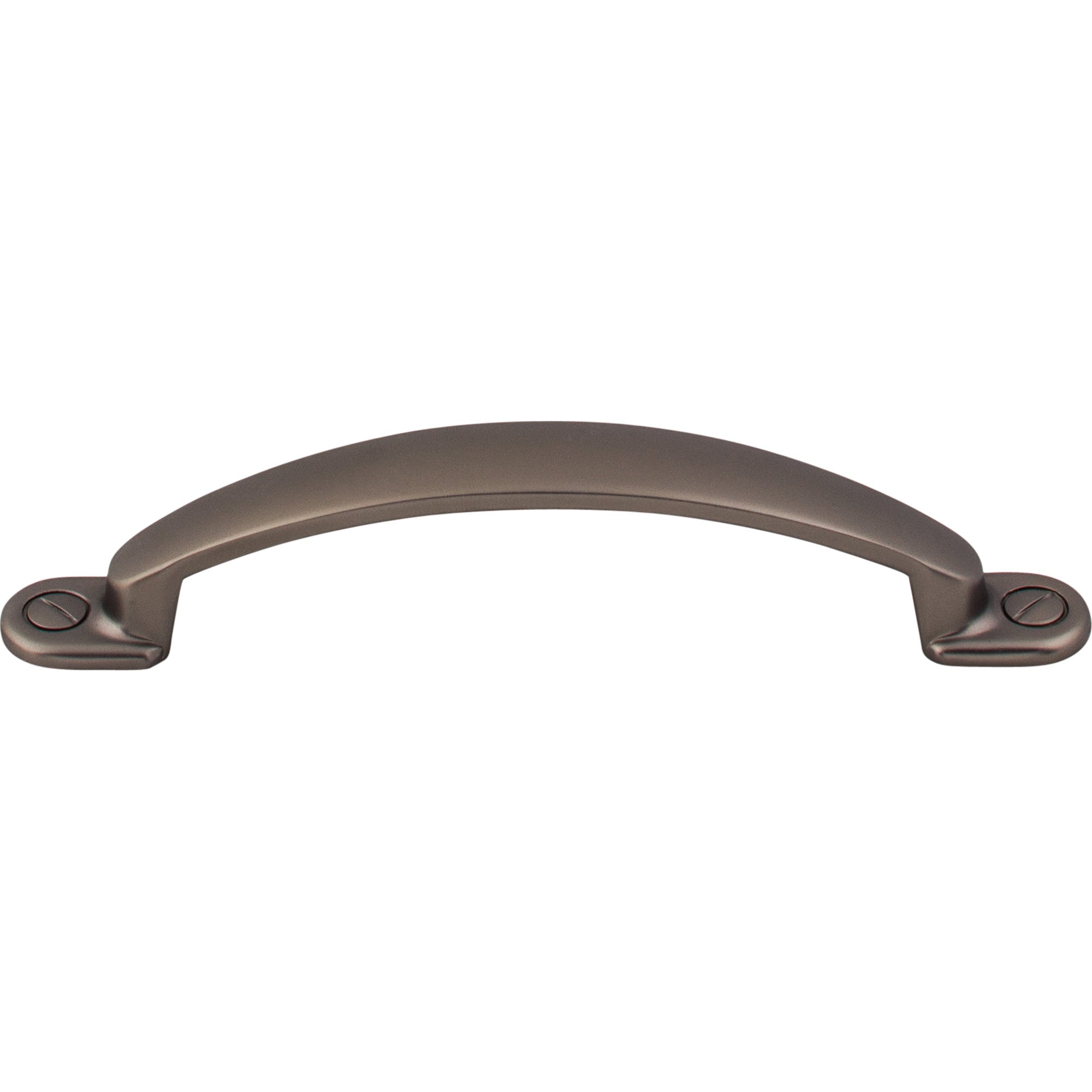 Arendal Arch Pull - Ash Gray