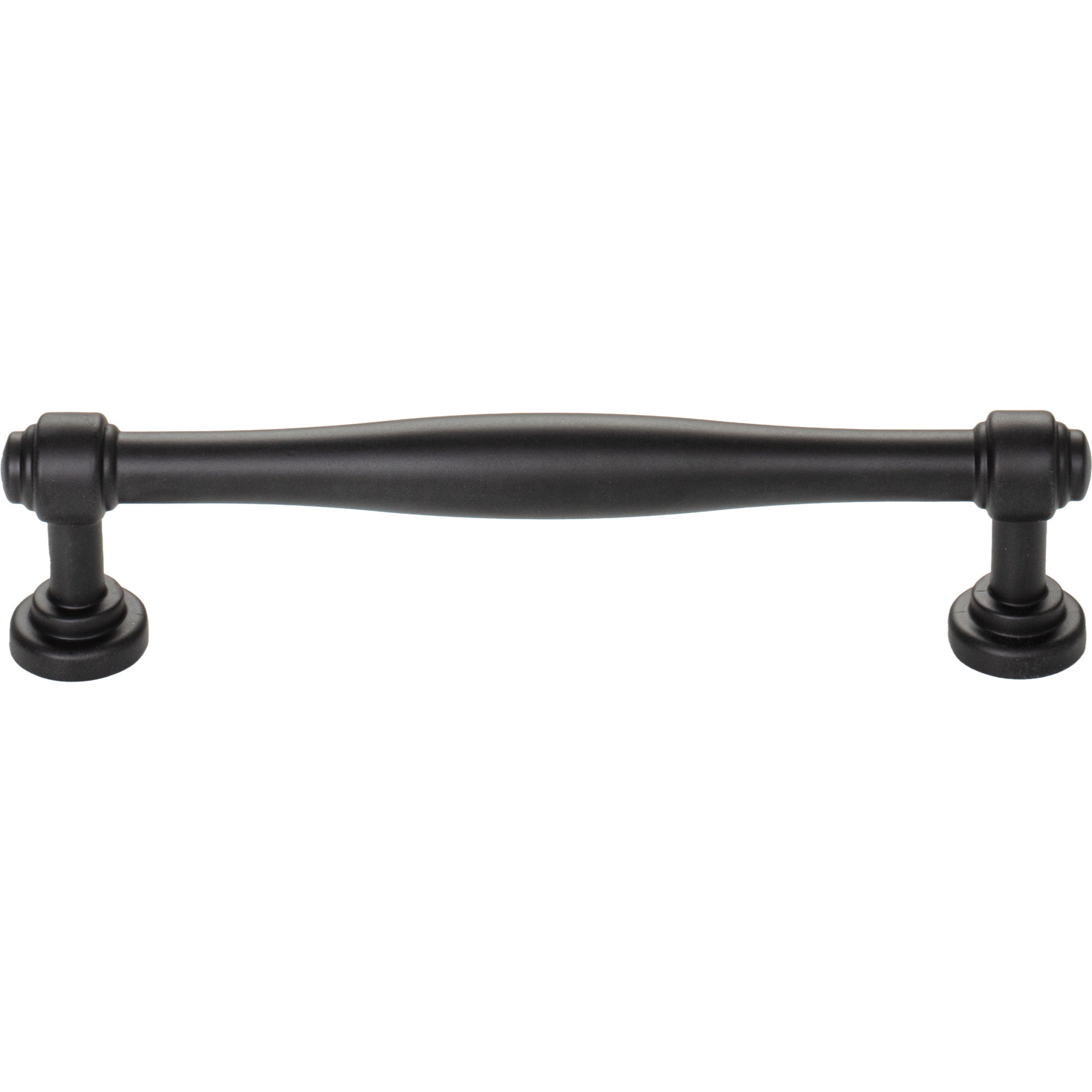 Ulster Bar Pull - Flat Black