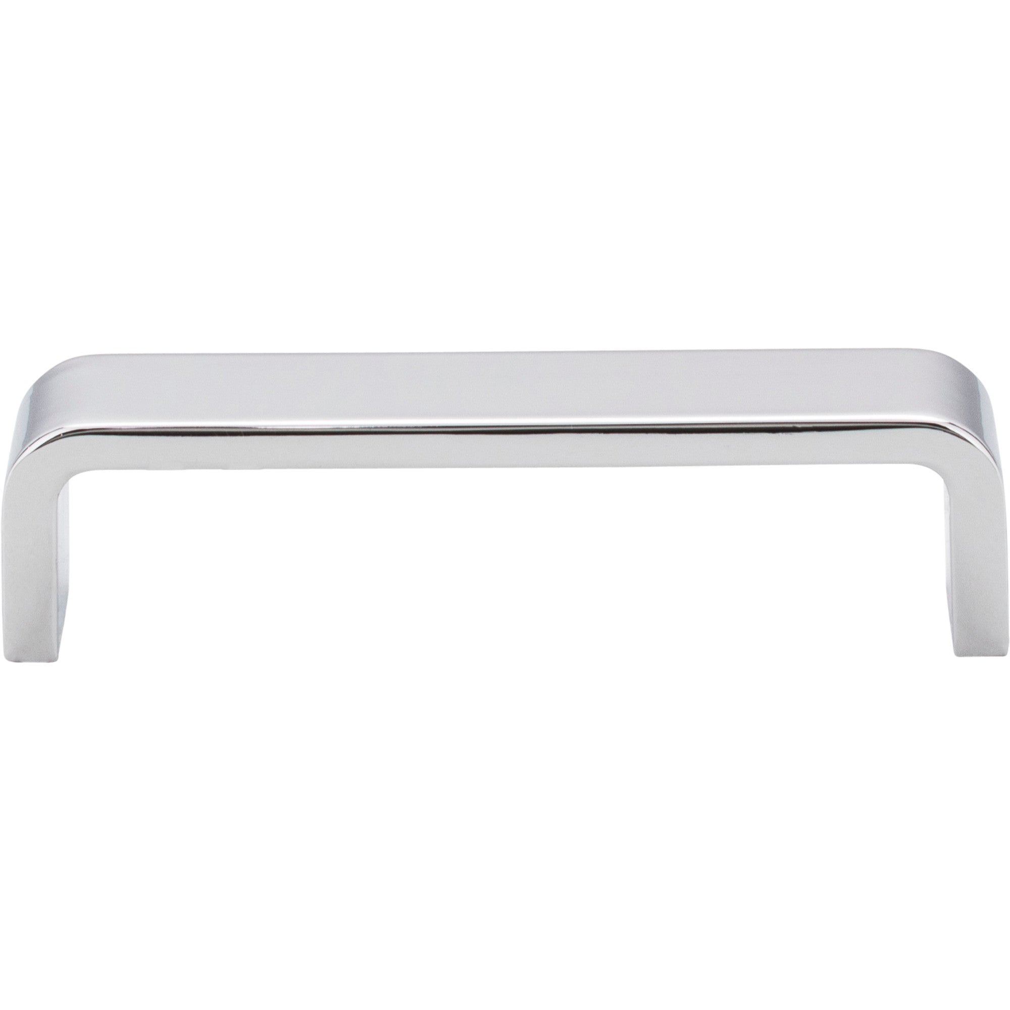 Asher 4" Center-to-Center Bar Pull
