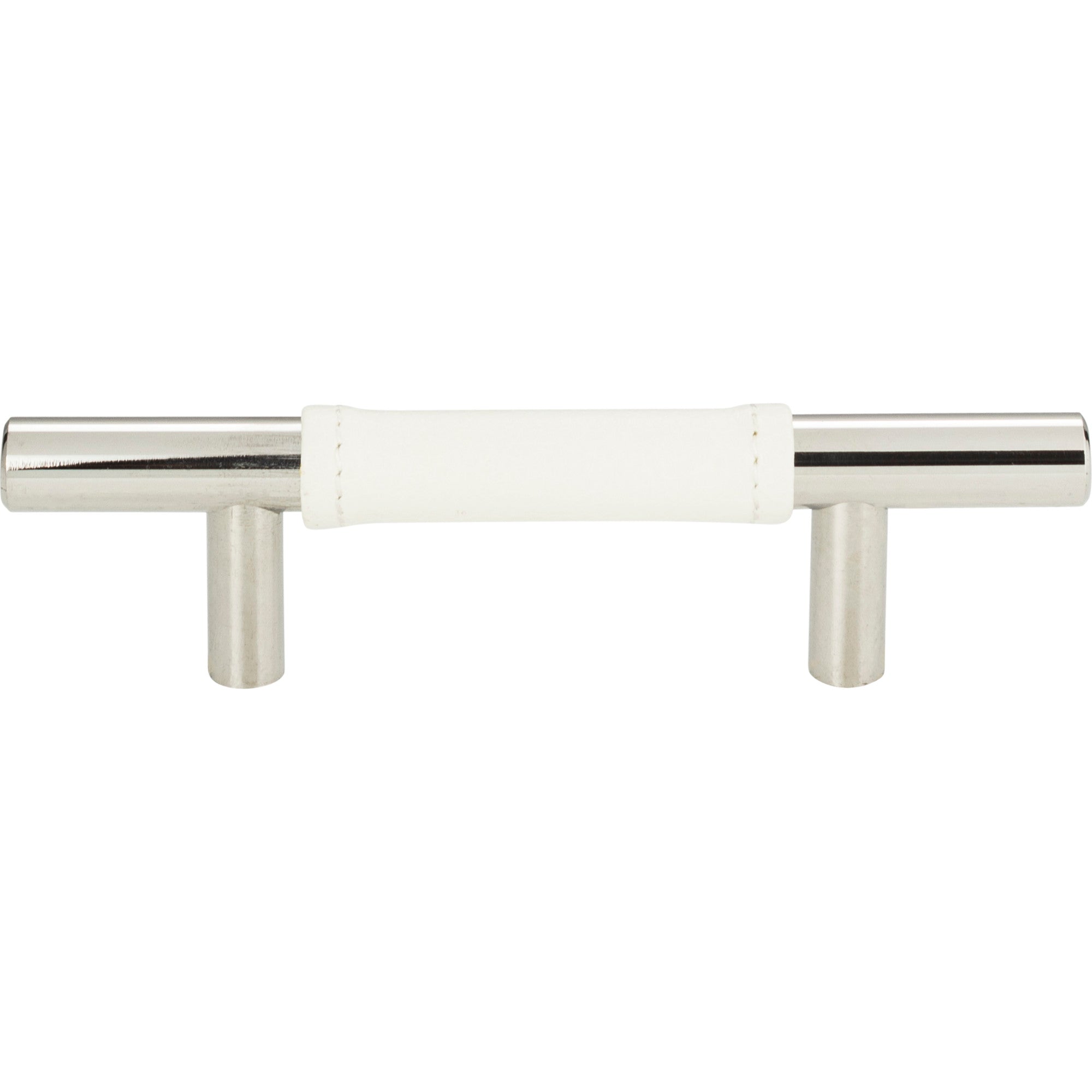 Zanzibar Bar Pull - Polished Chrome