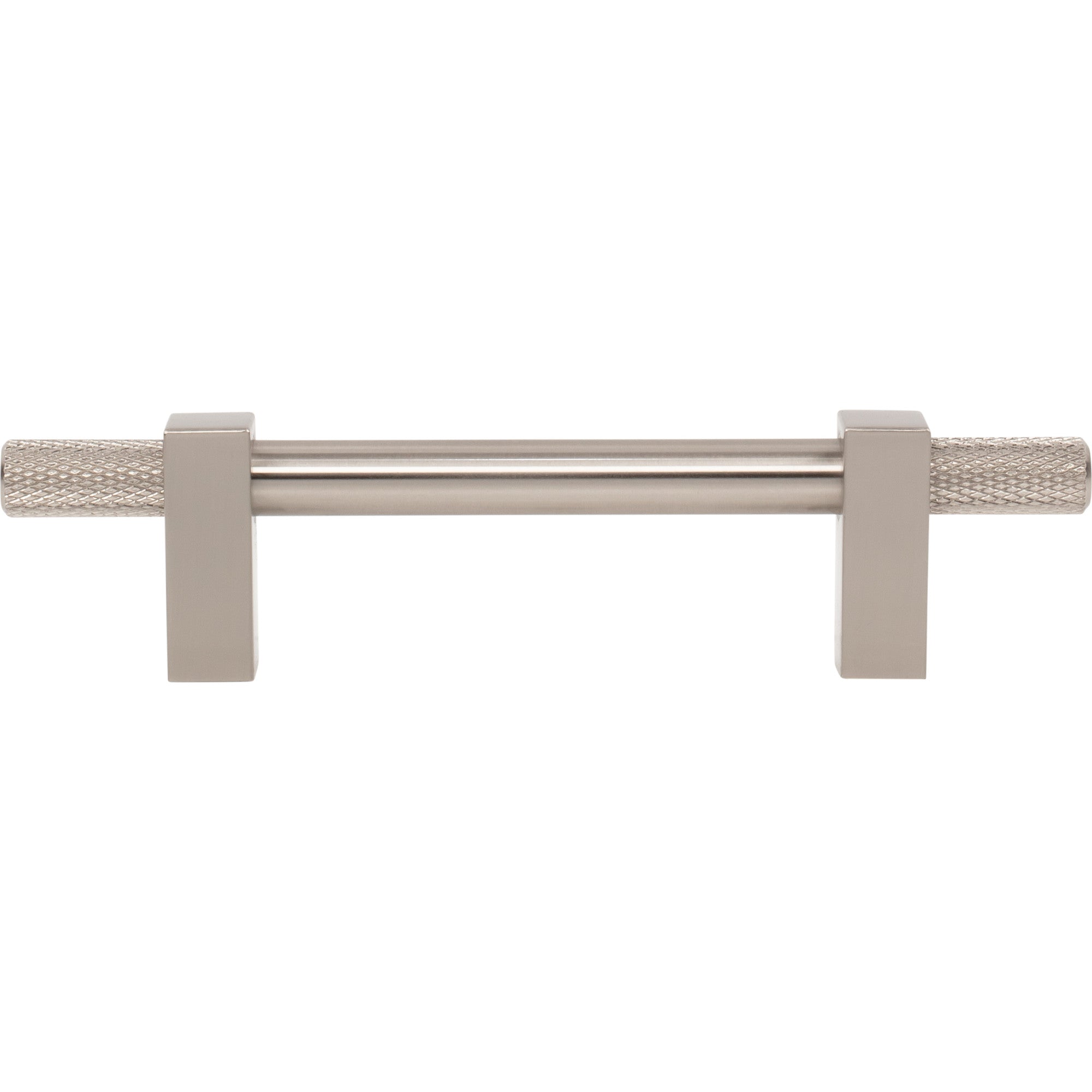Larkin Knurled Ends 96 mm Center-to-Center Bar Pull