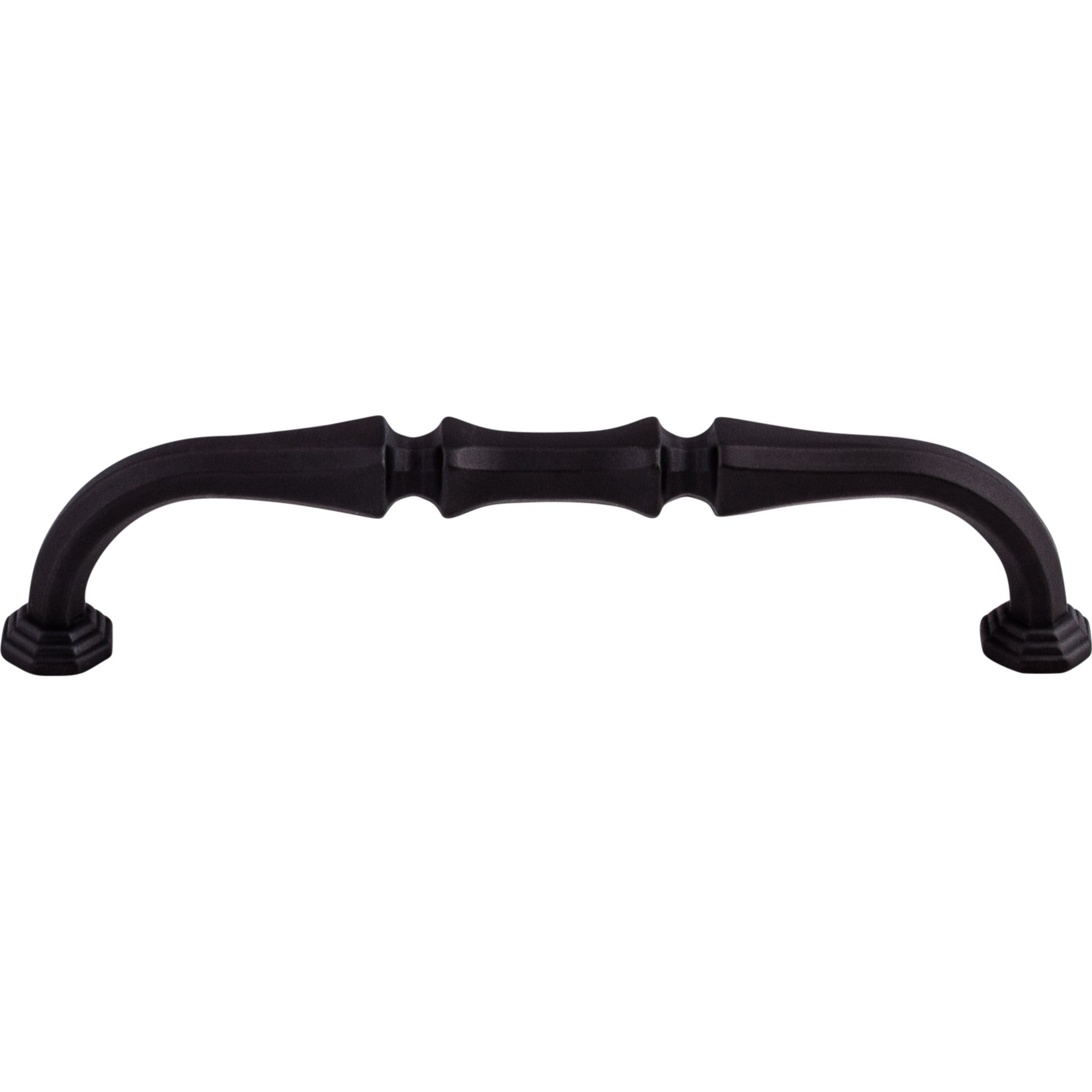 Chalet 5" Center to Center Bar Pull - Sable