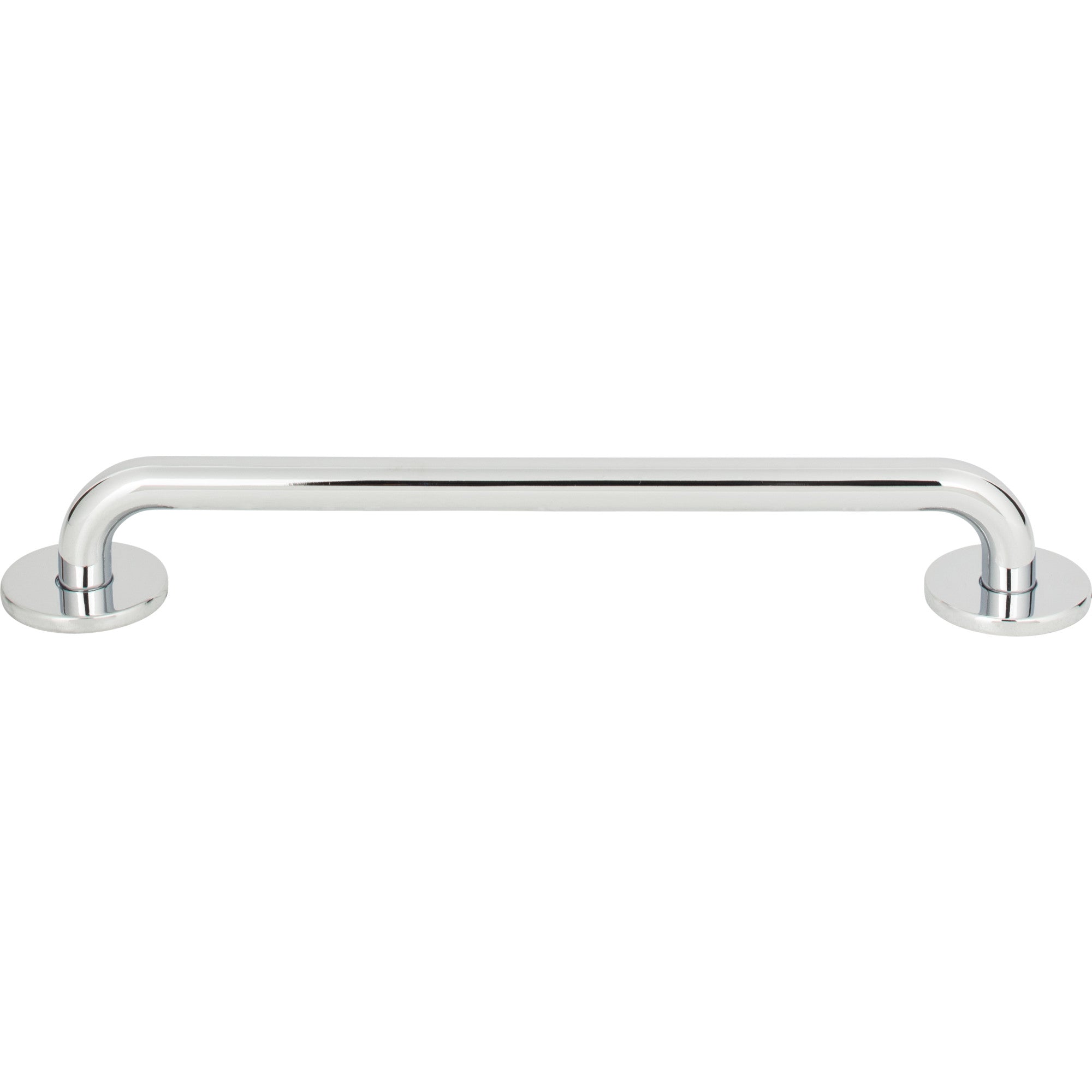 Dot Bar Pull - Polished Chrome
