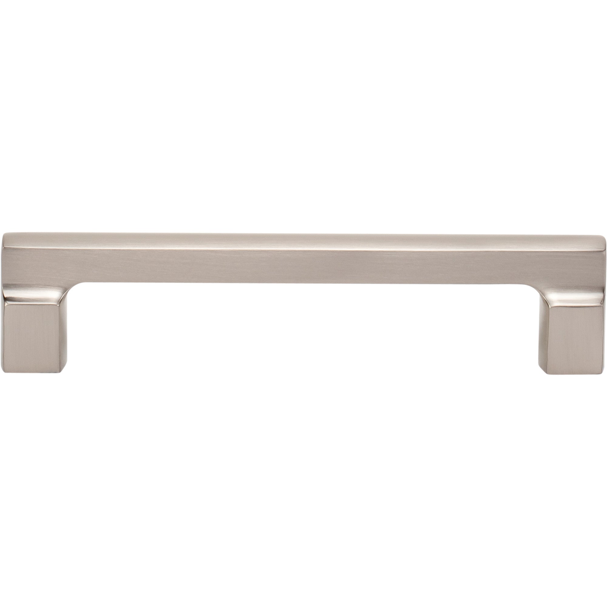 Reeves Bar Pull - Brushed Nickel