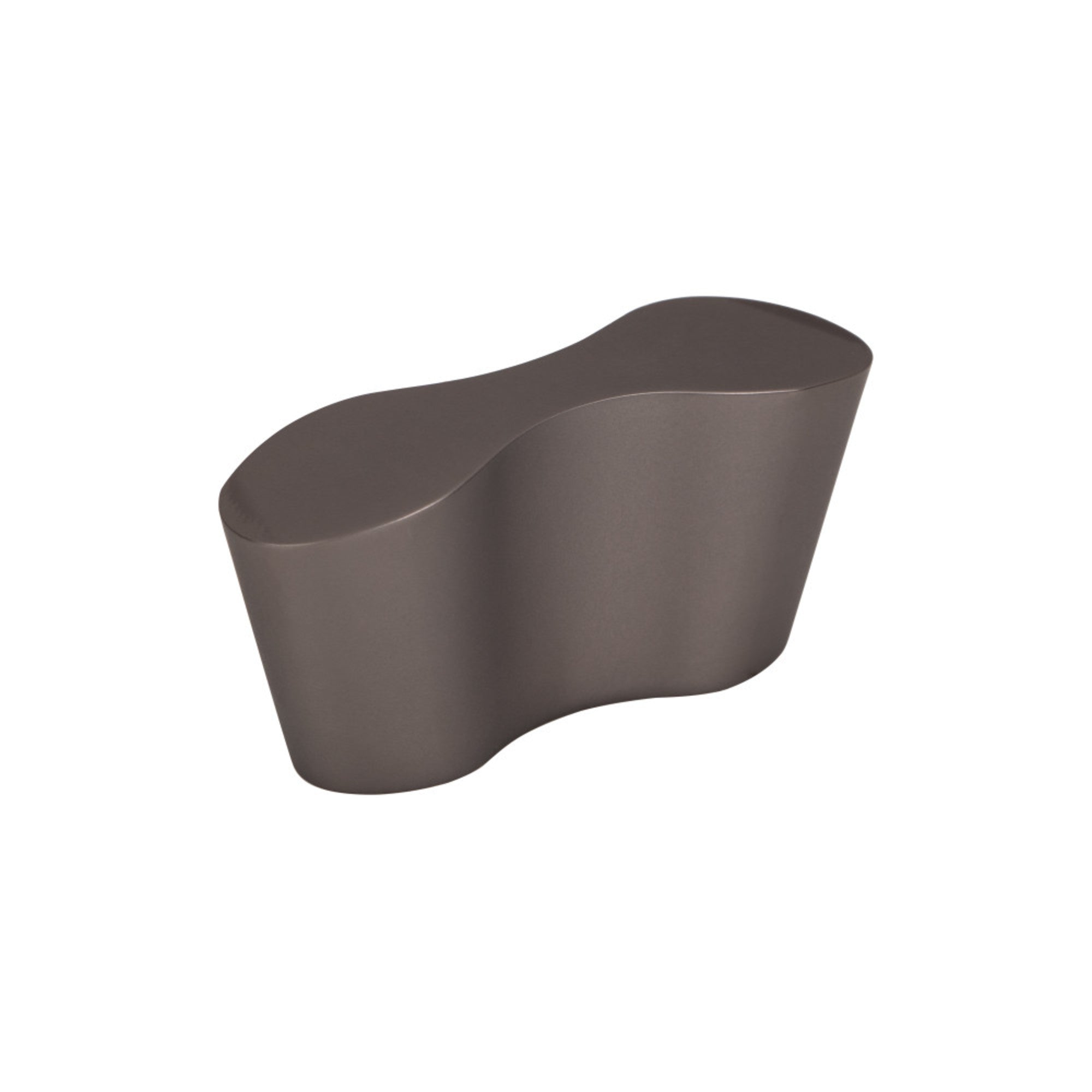 Infinity Oval Knob