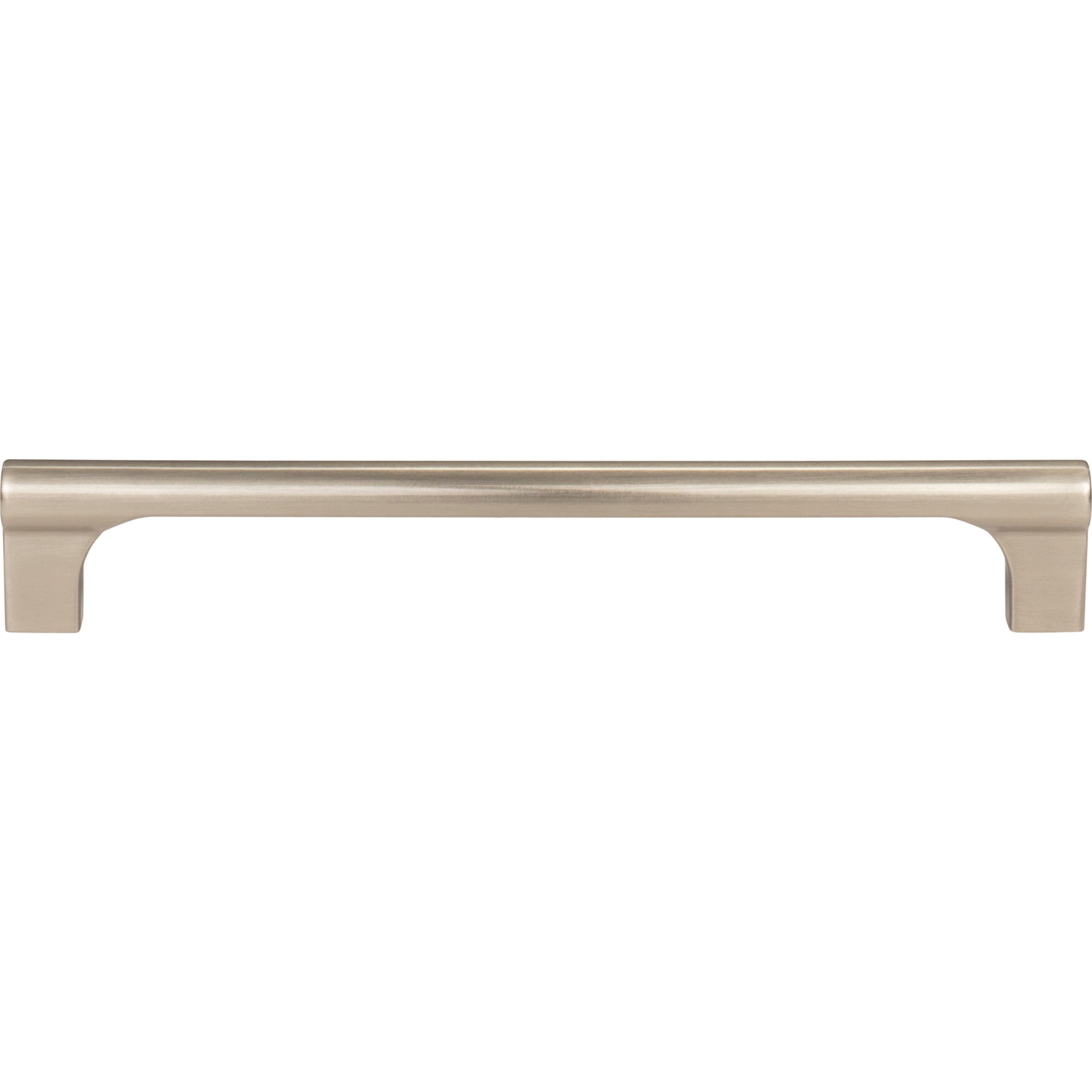 Whittier Bar Pull - Brushed Nickel