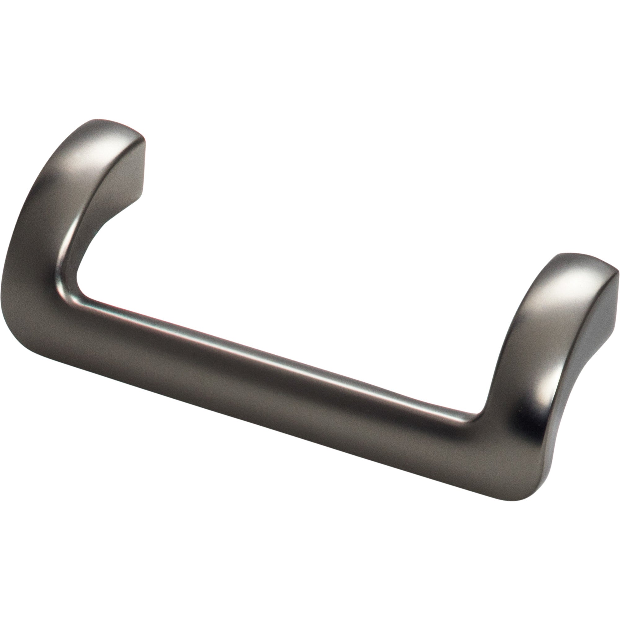 Kentfield Drop Handle - Ash Gray