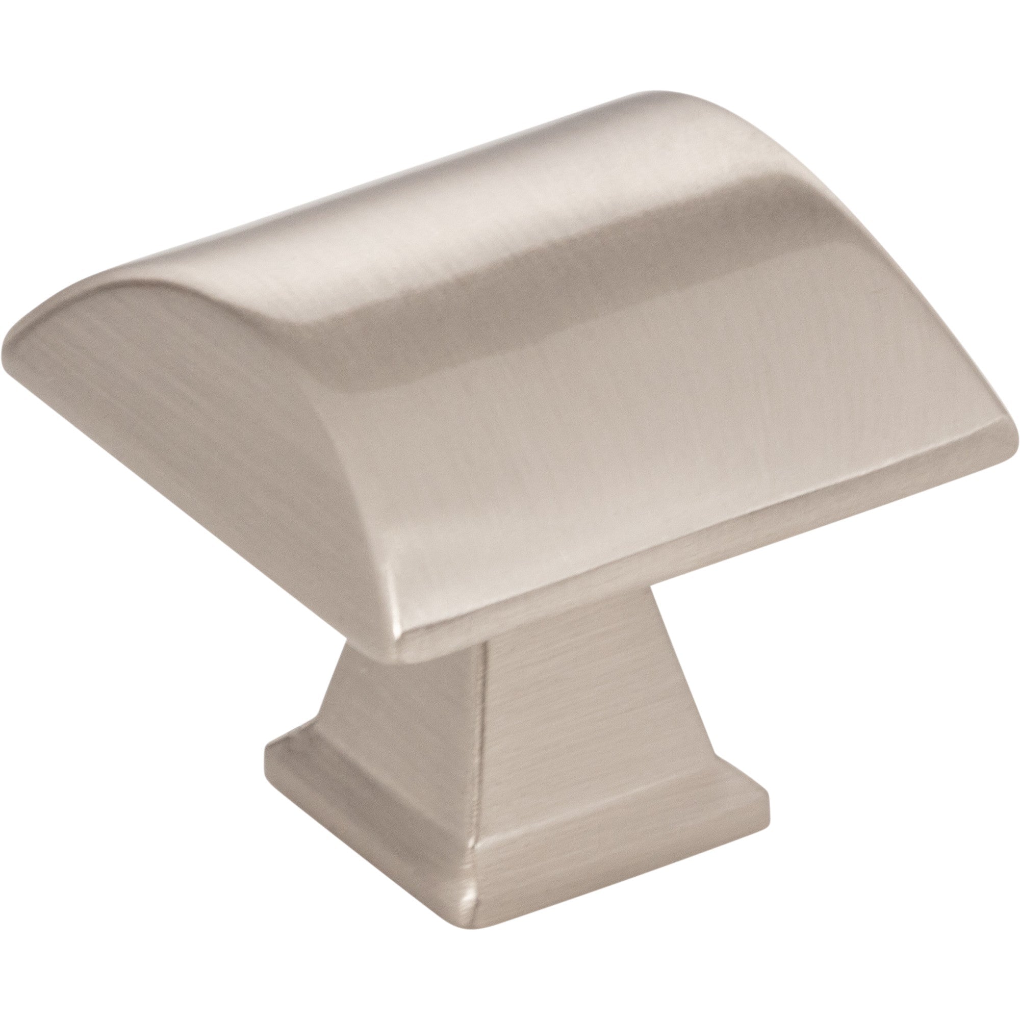 Roman Square Knob