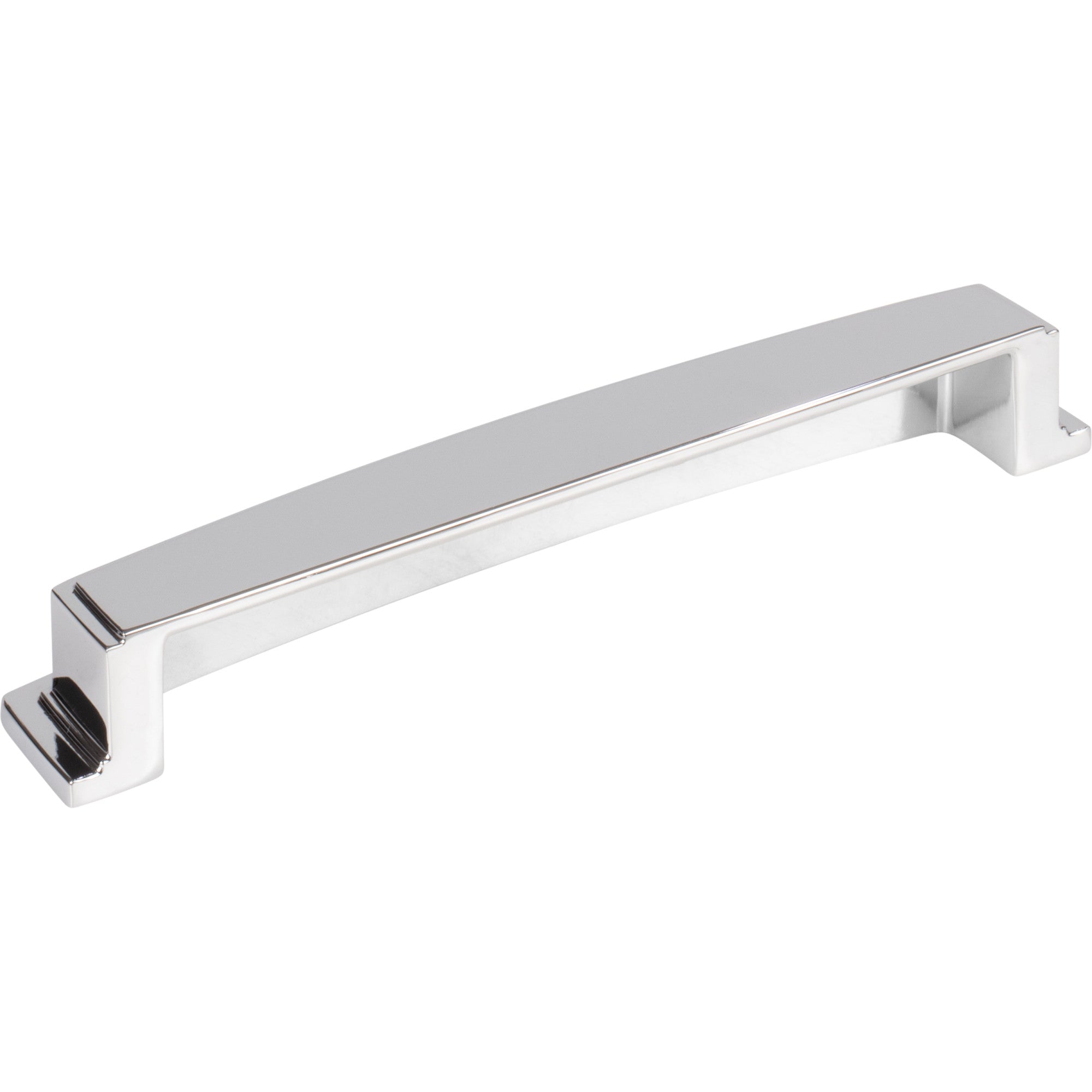 Renzo 160 mm Center-to-Center Cup/Bin Pull