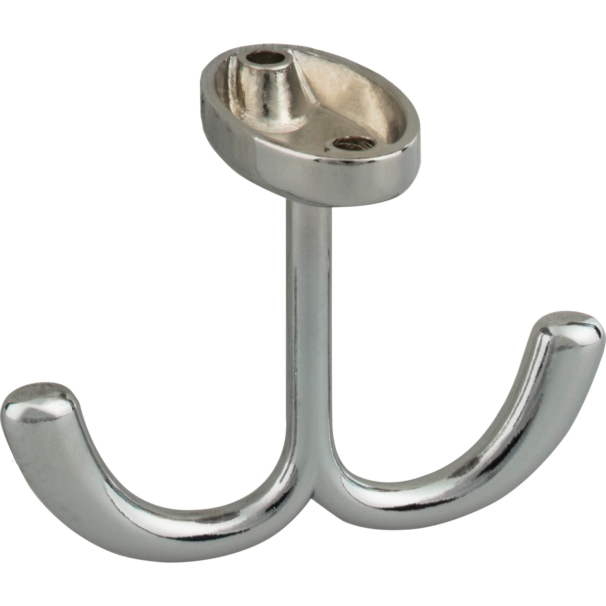 Elements Ceiling Double Hook