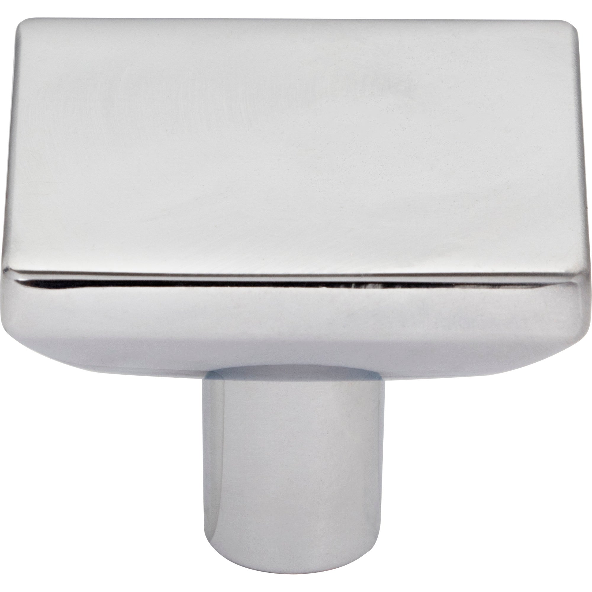 Walker 1 1-5/8" Length Square Knob