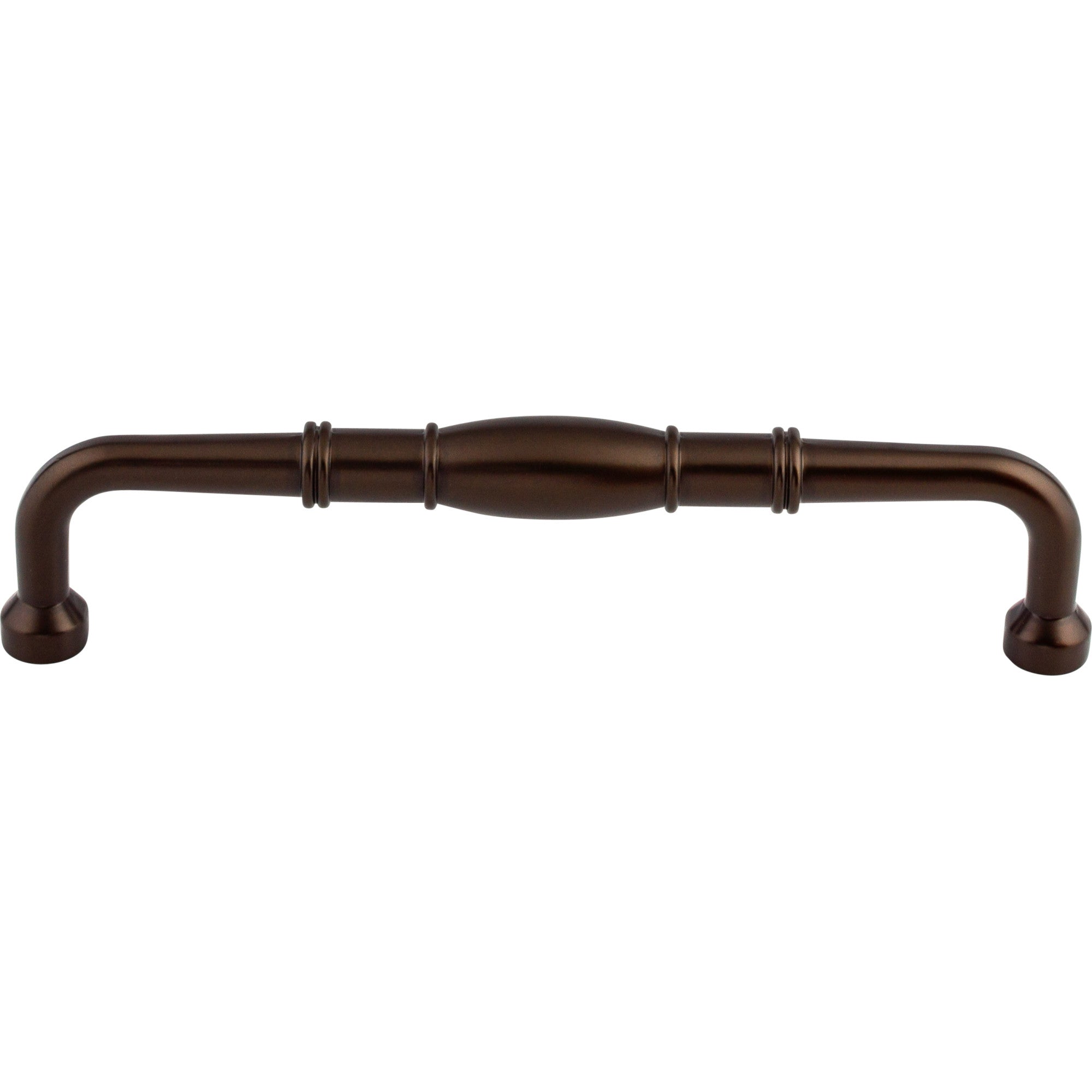 Normandy 7" Center to Center Bar Pull - Oil Rubbed Bronze