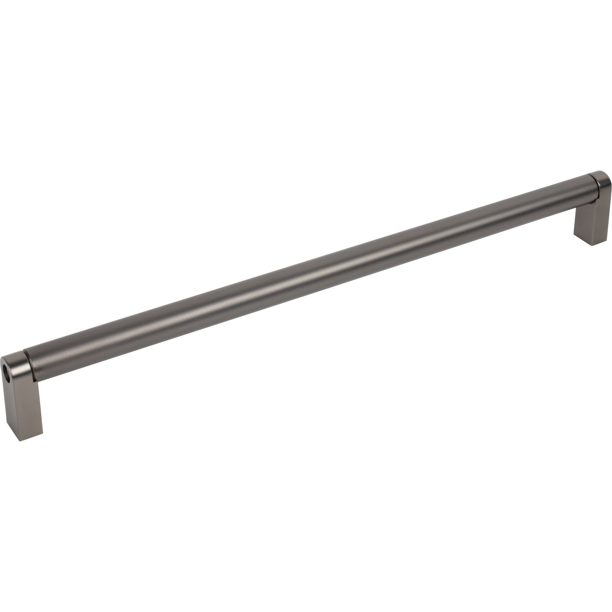 Pennington 15" Center to Center Bar Pull - Ash Gray