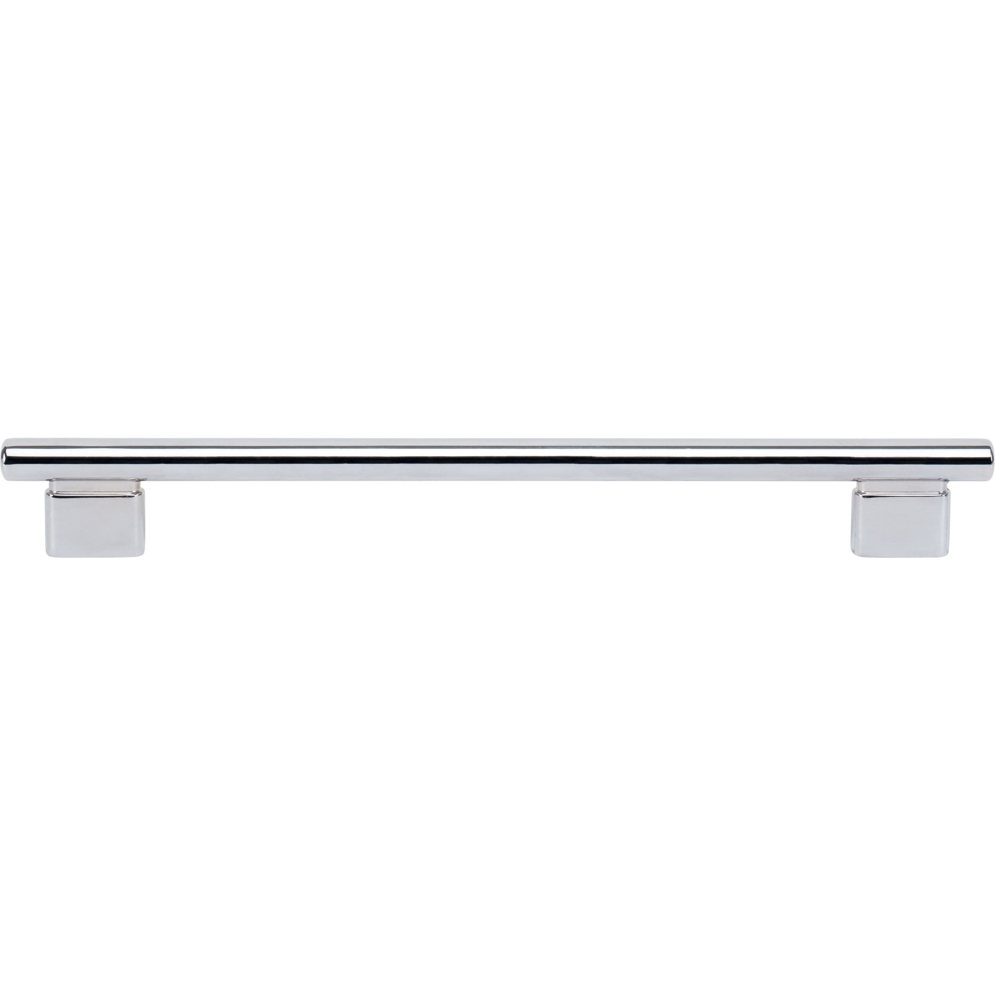 Holloway Bar Pull - Polished Chrome