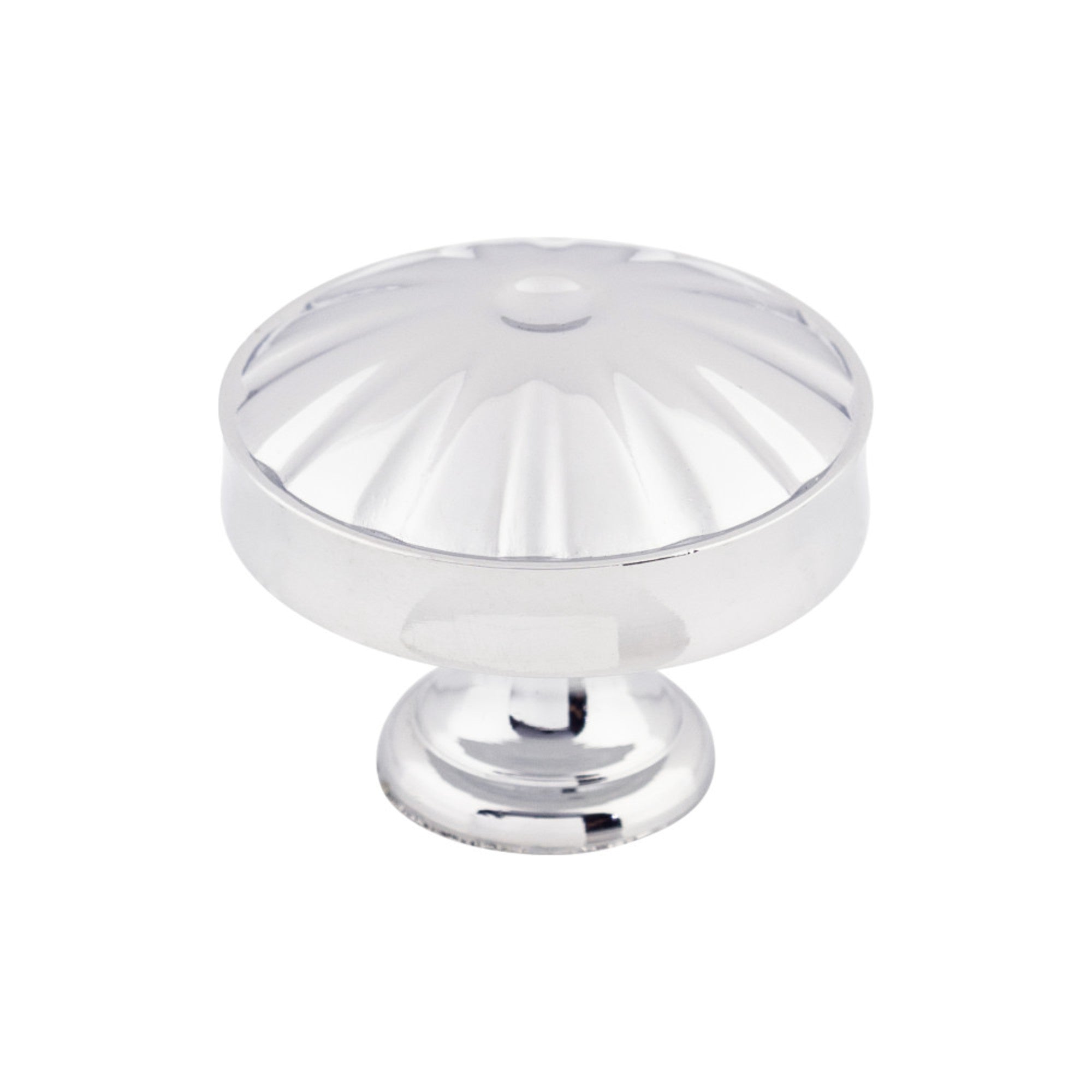 Hudson Round Knob