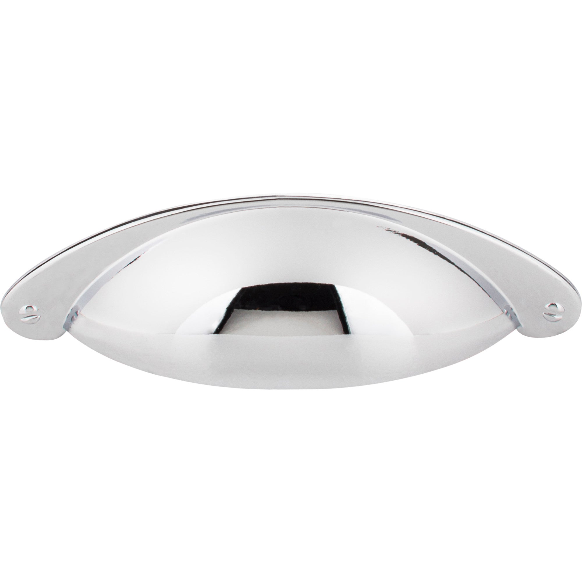 Lyon 3" Center-to-Center Cup/Bin Pull
