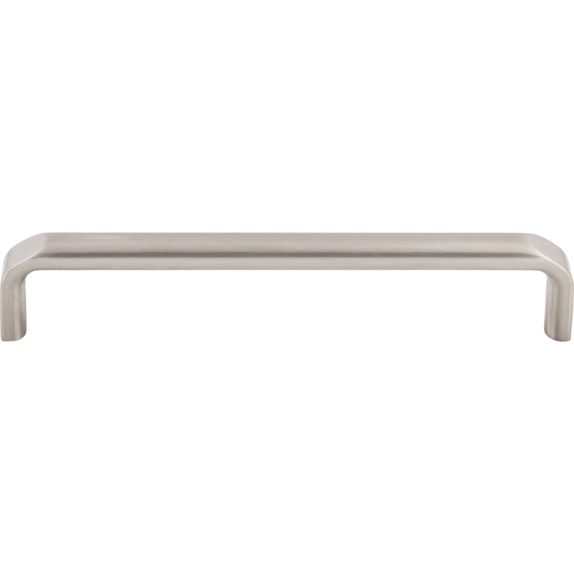 Exeter 6 5/16" Center to Center Bar Pull - Brushed Satin Nickel