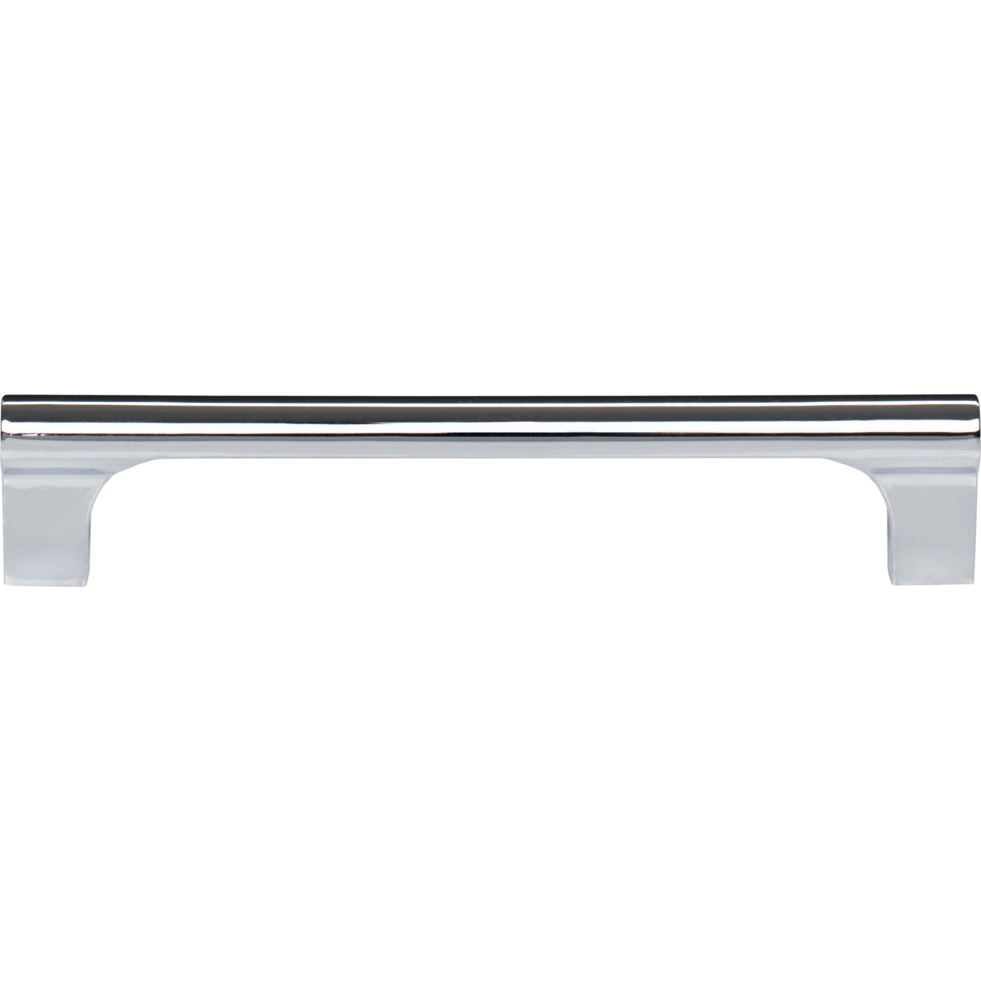 Whittier Bar Pull - Polished Chrome