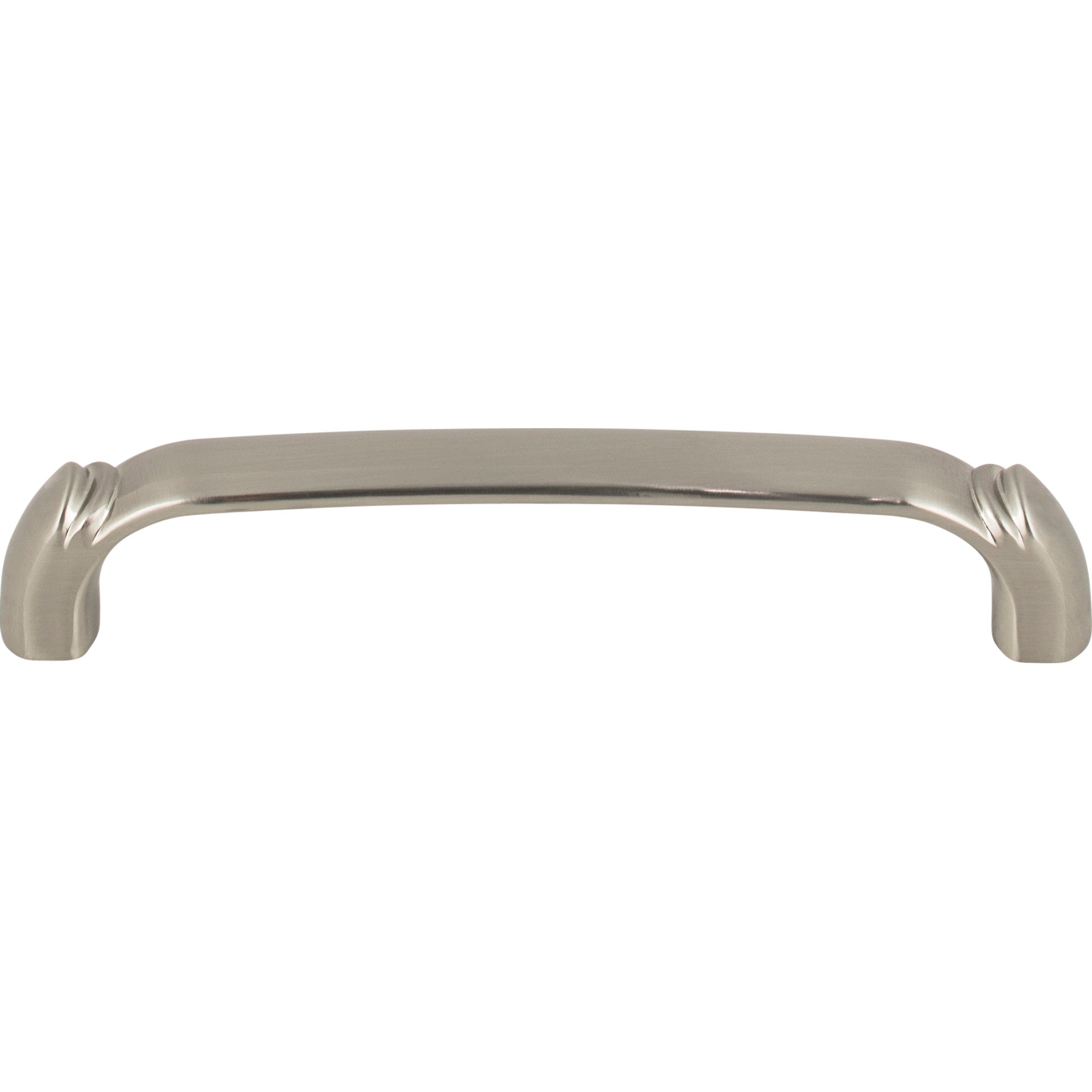 Pomander 5 1/16" Center to Center Bar Pull - Brushed Satin Nickel