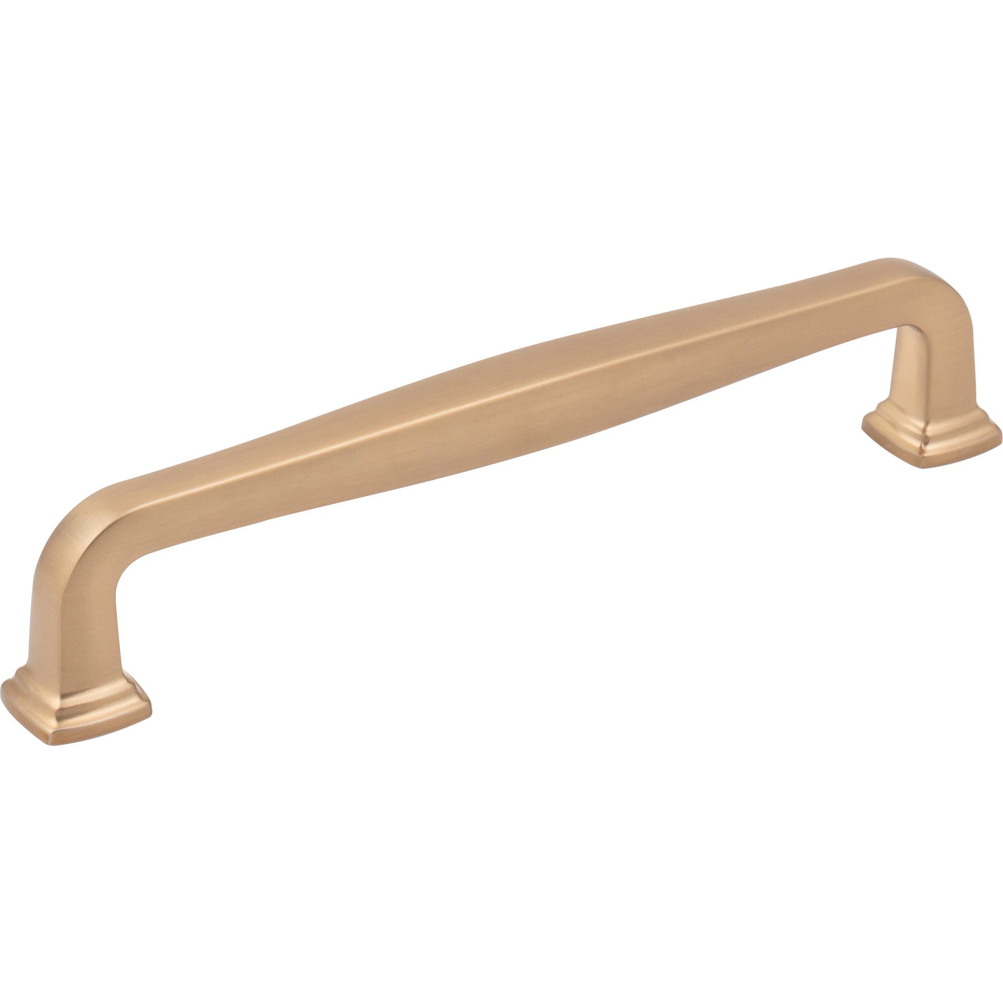 Fontana 160 mm Center-to-Center Bar Pull
