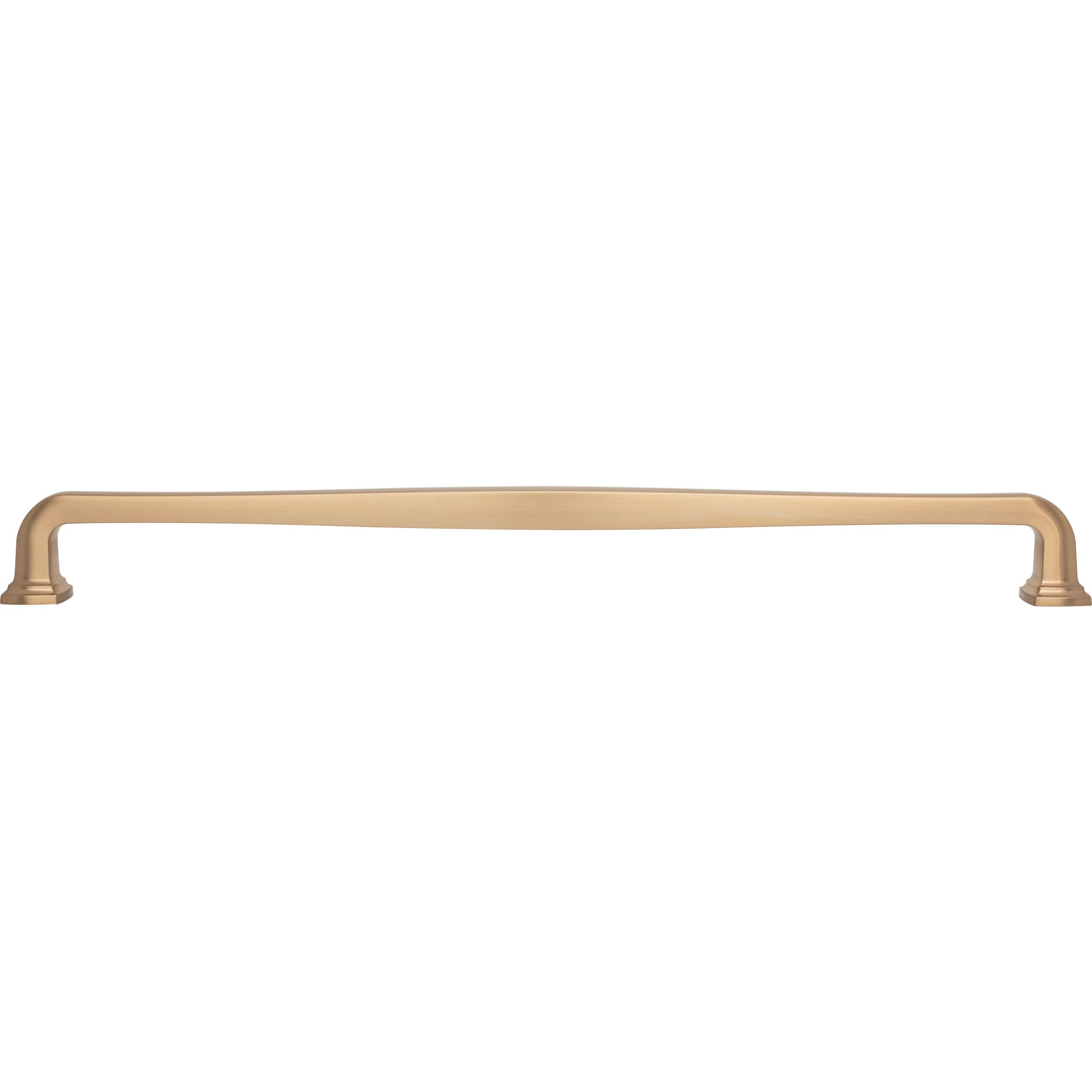 Fontana 18" Center-to-Center Appliance Pull
