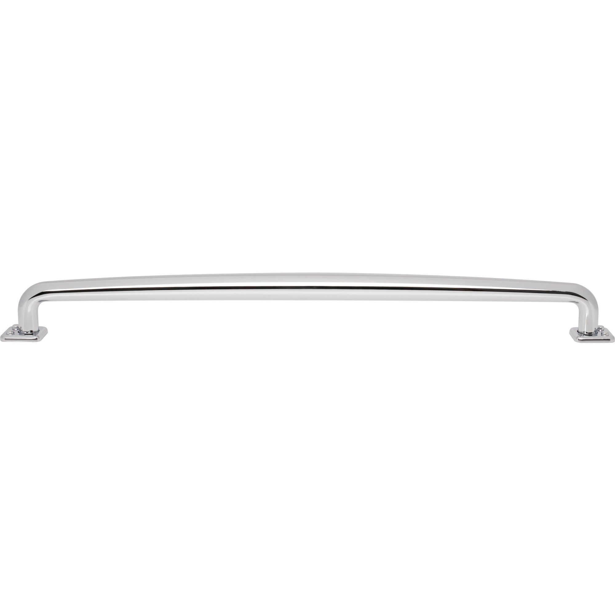 Benning Appliance Pull - Polished Chrome