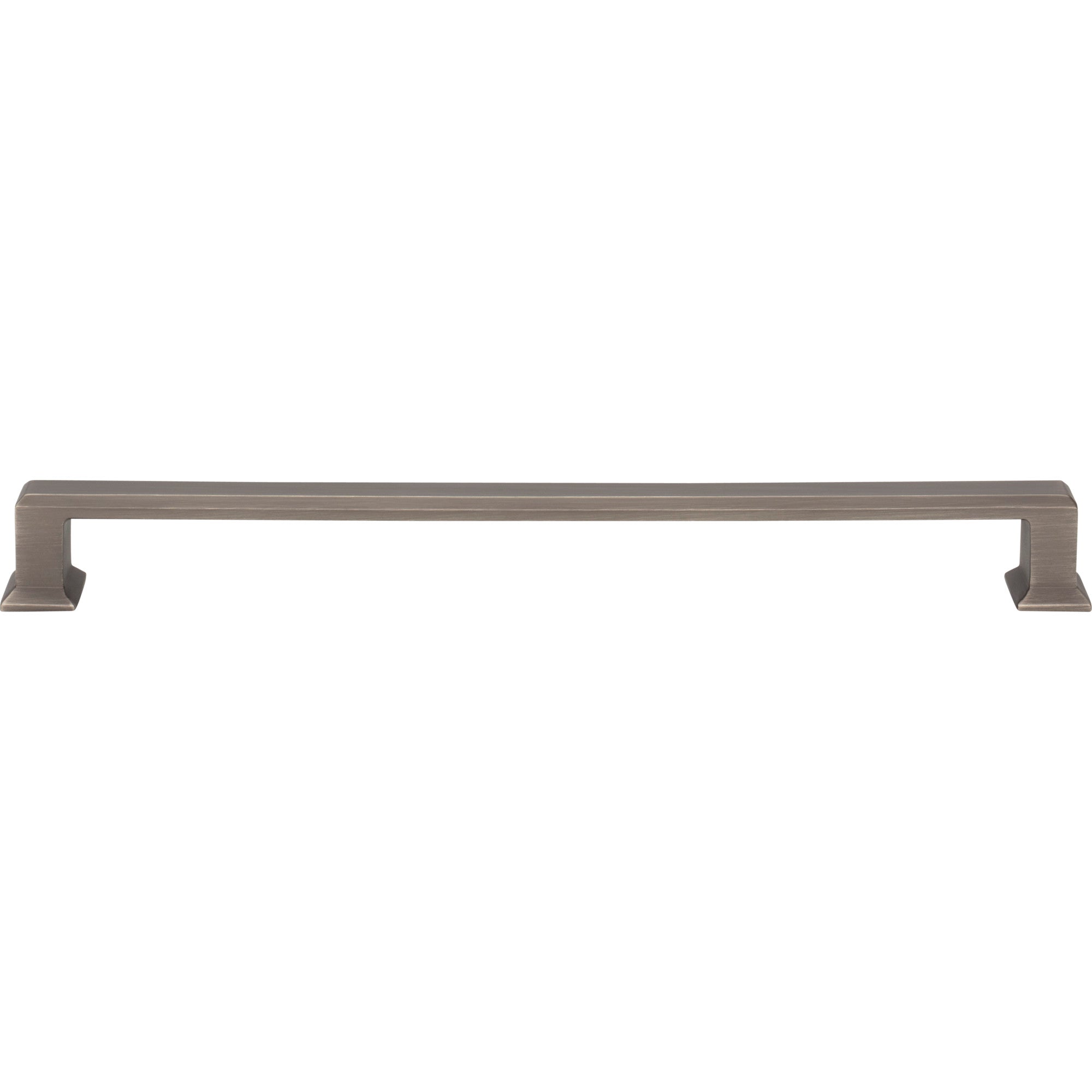 Sweetbriar Lane Bar Pull - Slate
