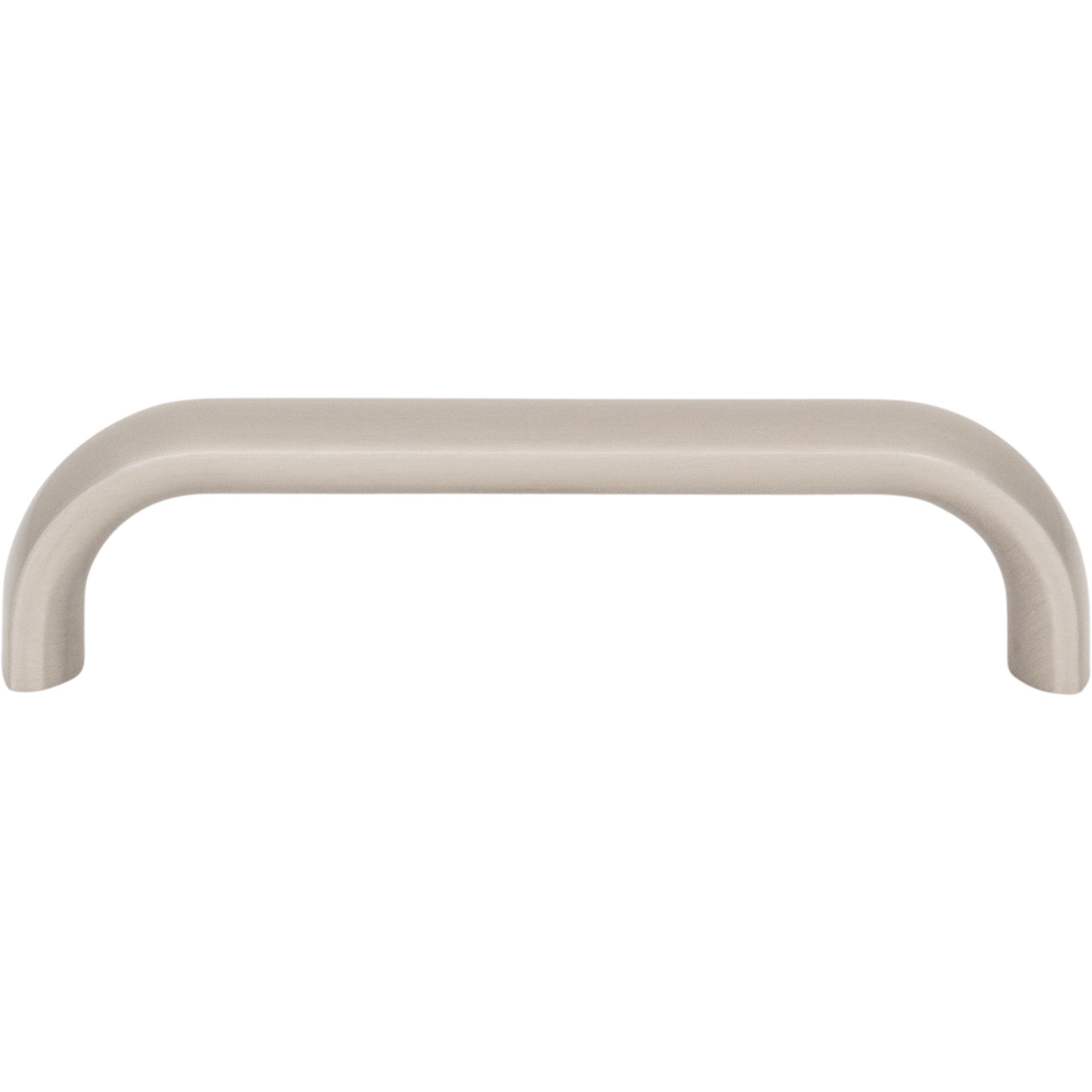 Brockwell Bar Pull - Brushed Satin Nickel