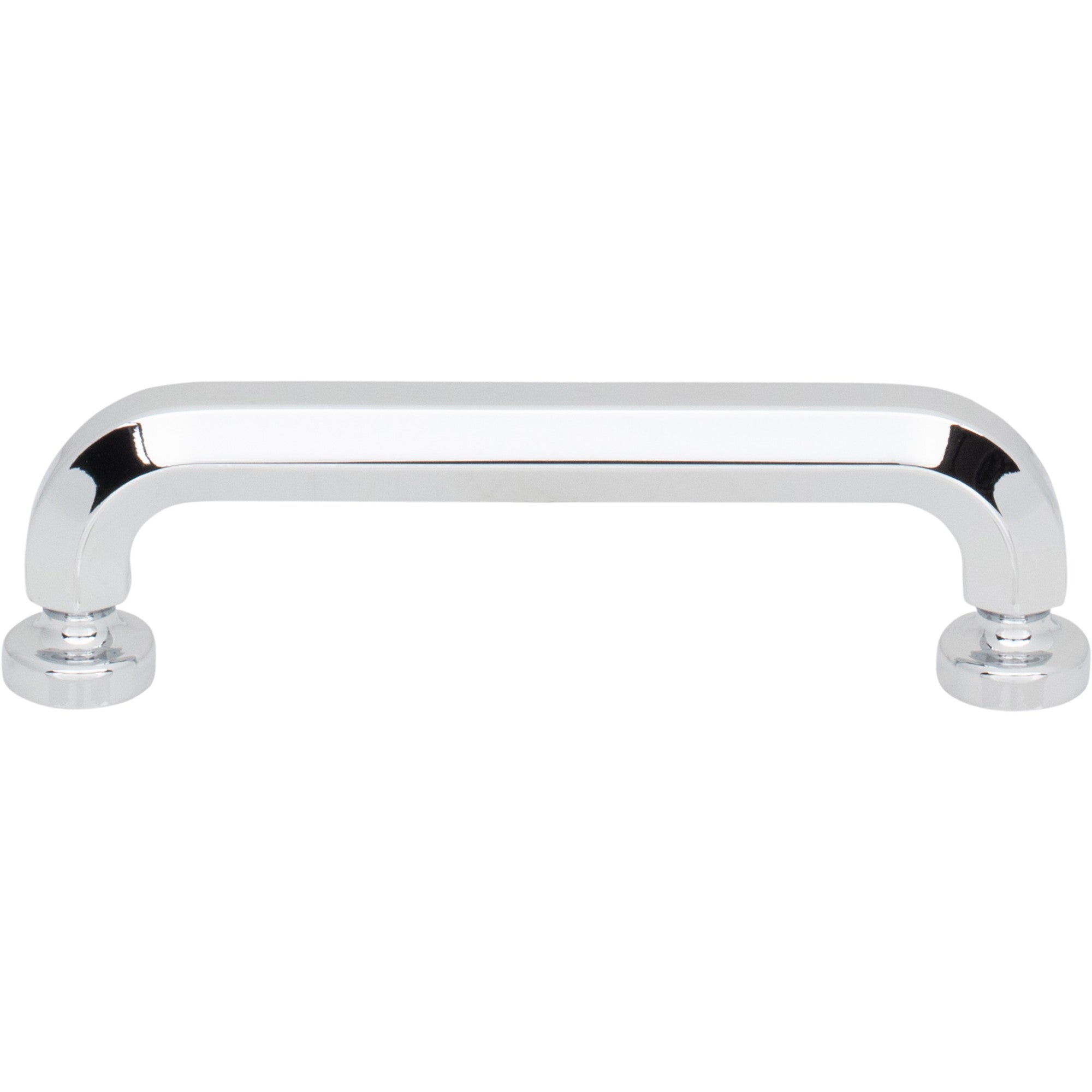 Stanmore Bar Pull - Polished Chrome