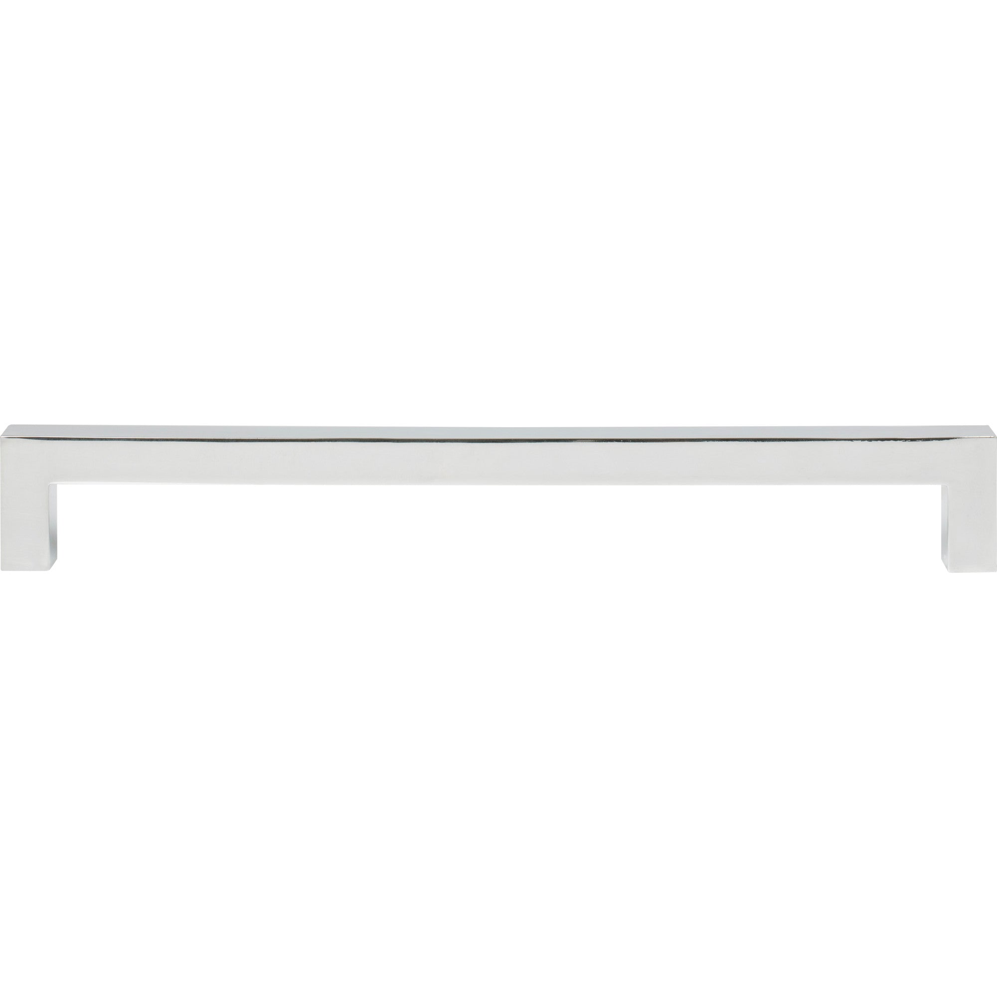It Appliance Pull - Polished Chrome