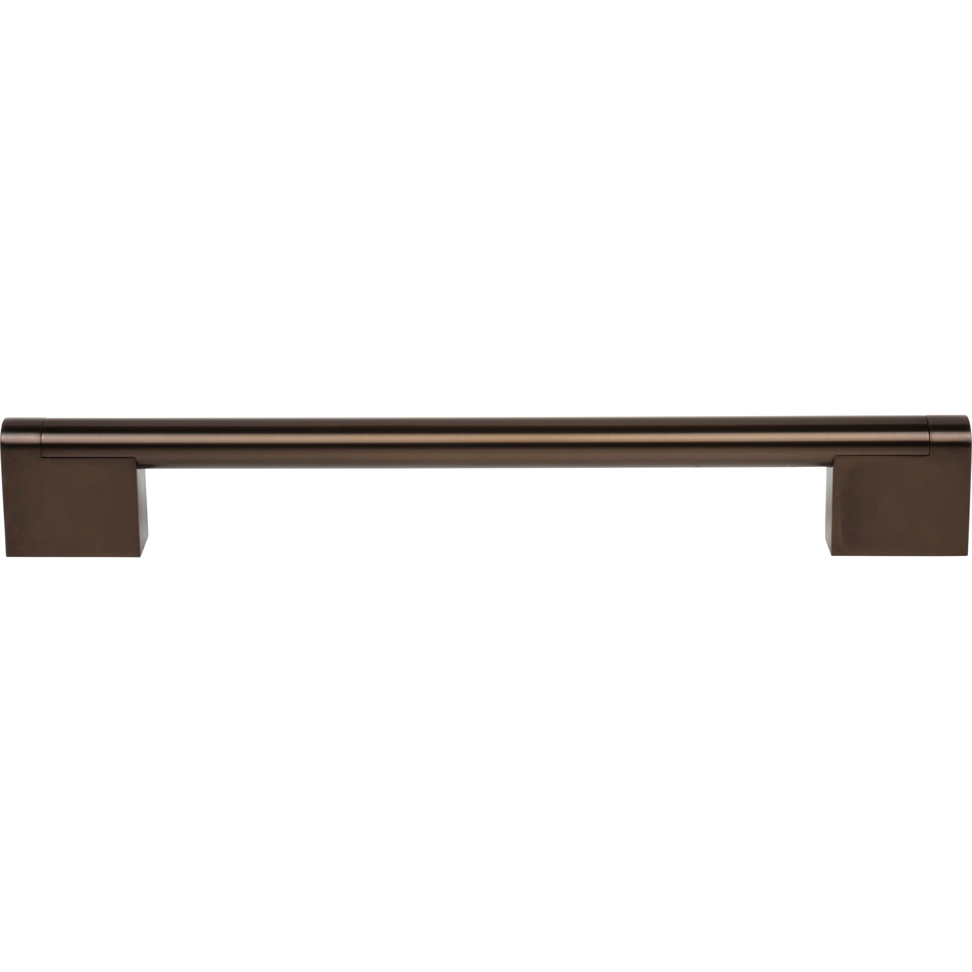 Princetonian Appliance Pull - Oil Rubbed Bronze