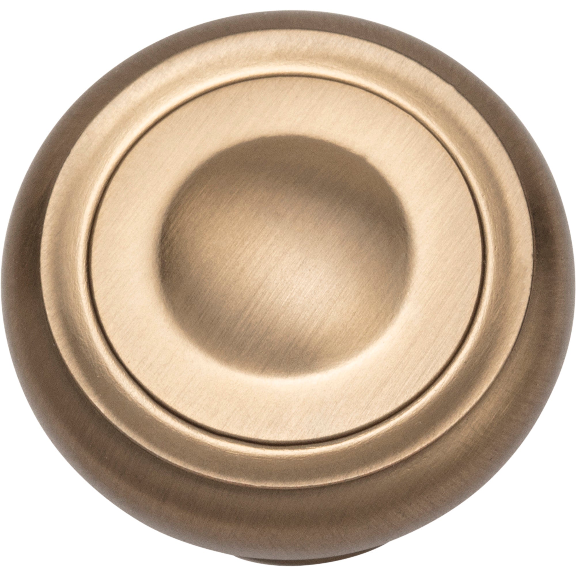Bremen 1 Mushroom Knob