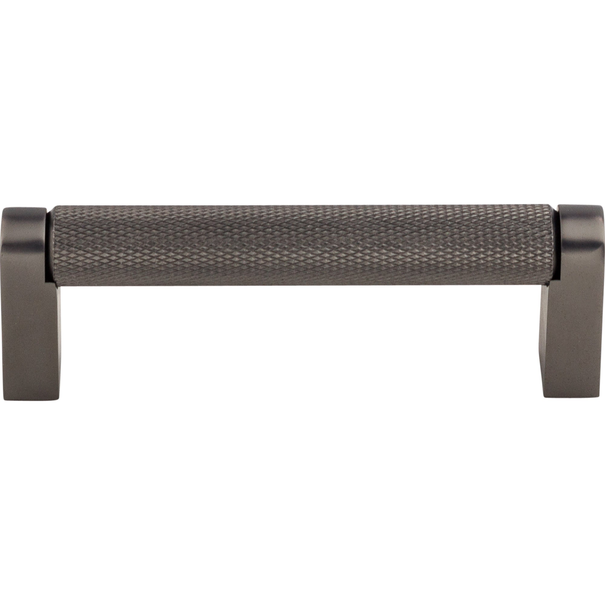 Amwell Bar Pull - Ash Gray