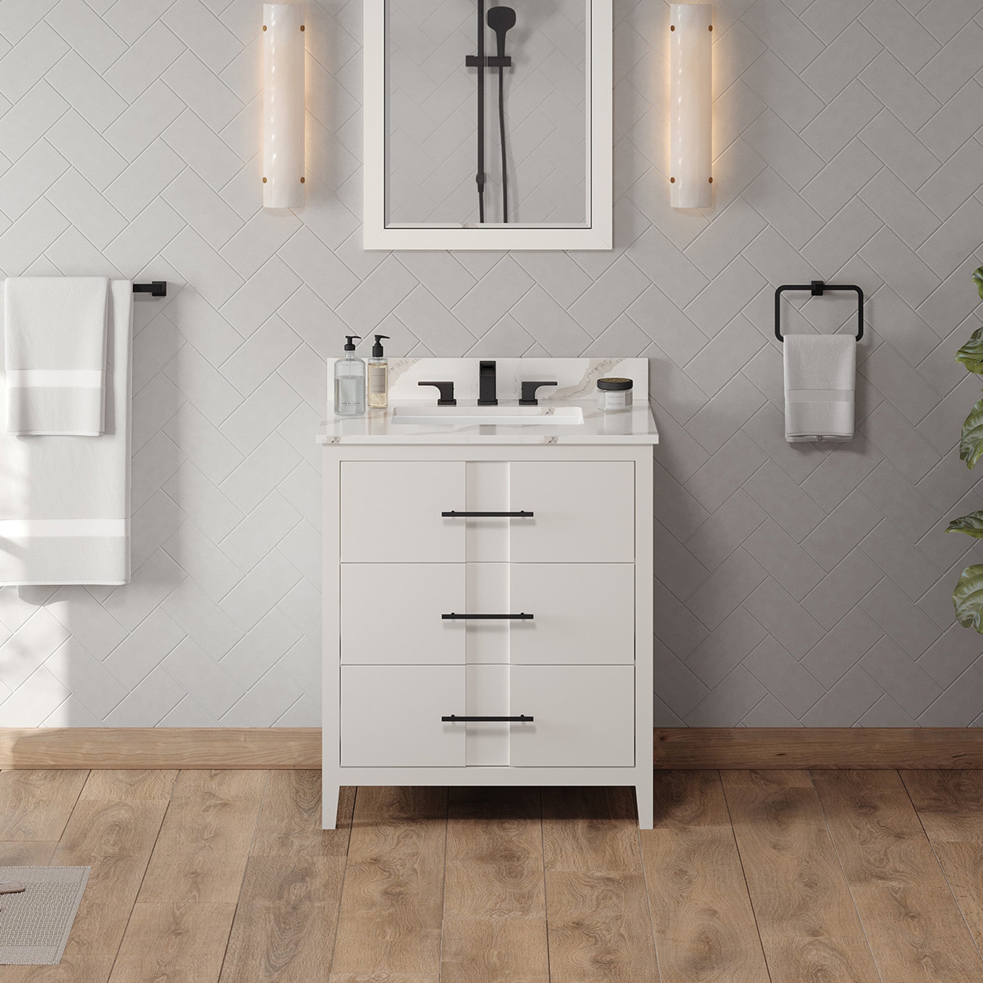 30" Katara Vanity