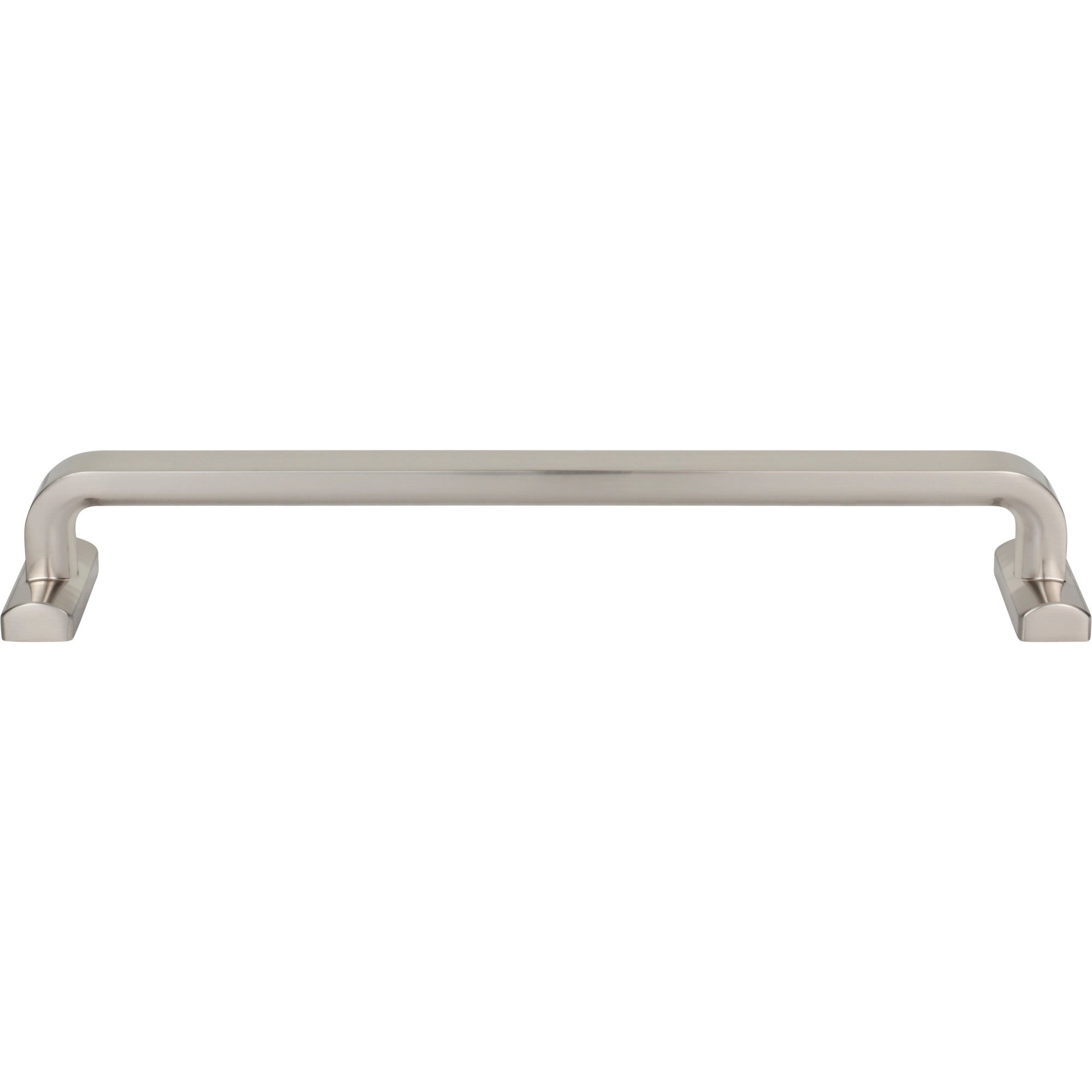 Harrison 12" Center to Center Appliance Pull - Brushed Satin Nickel
