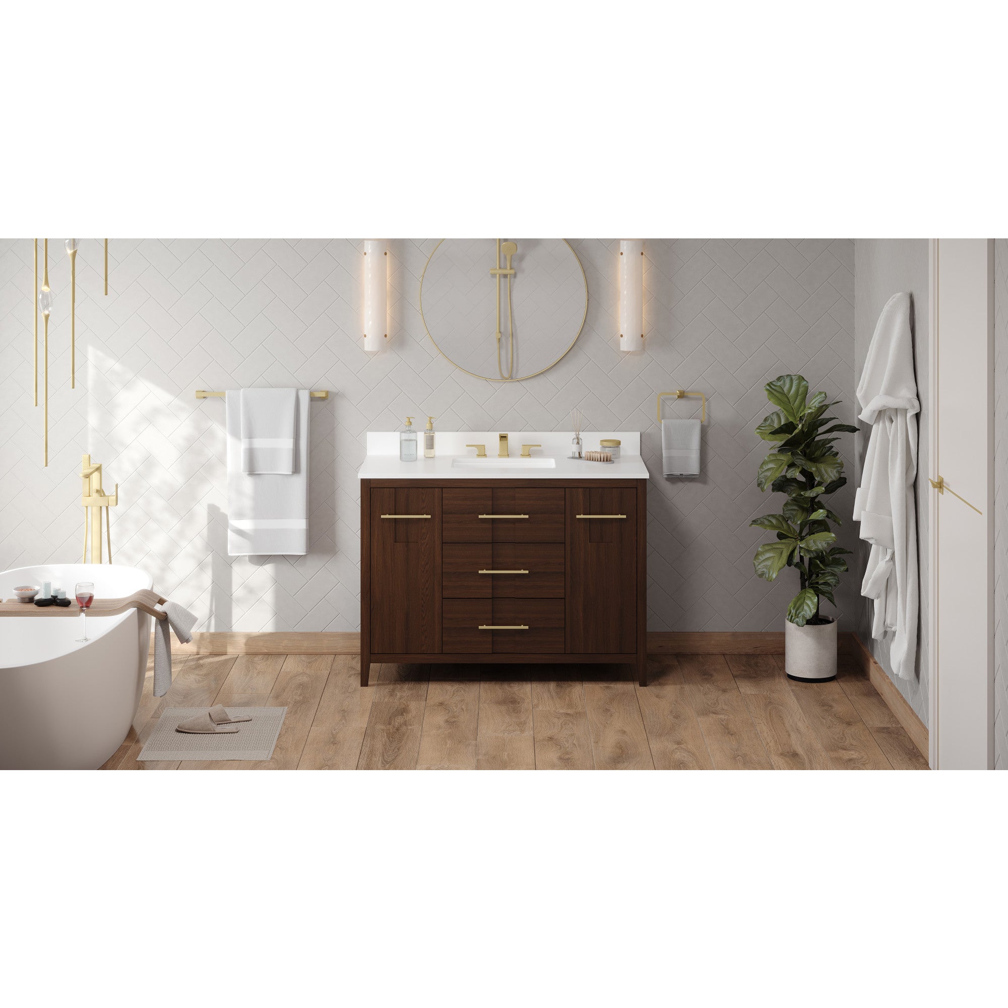 48" Katara Vanity